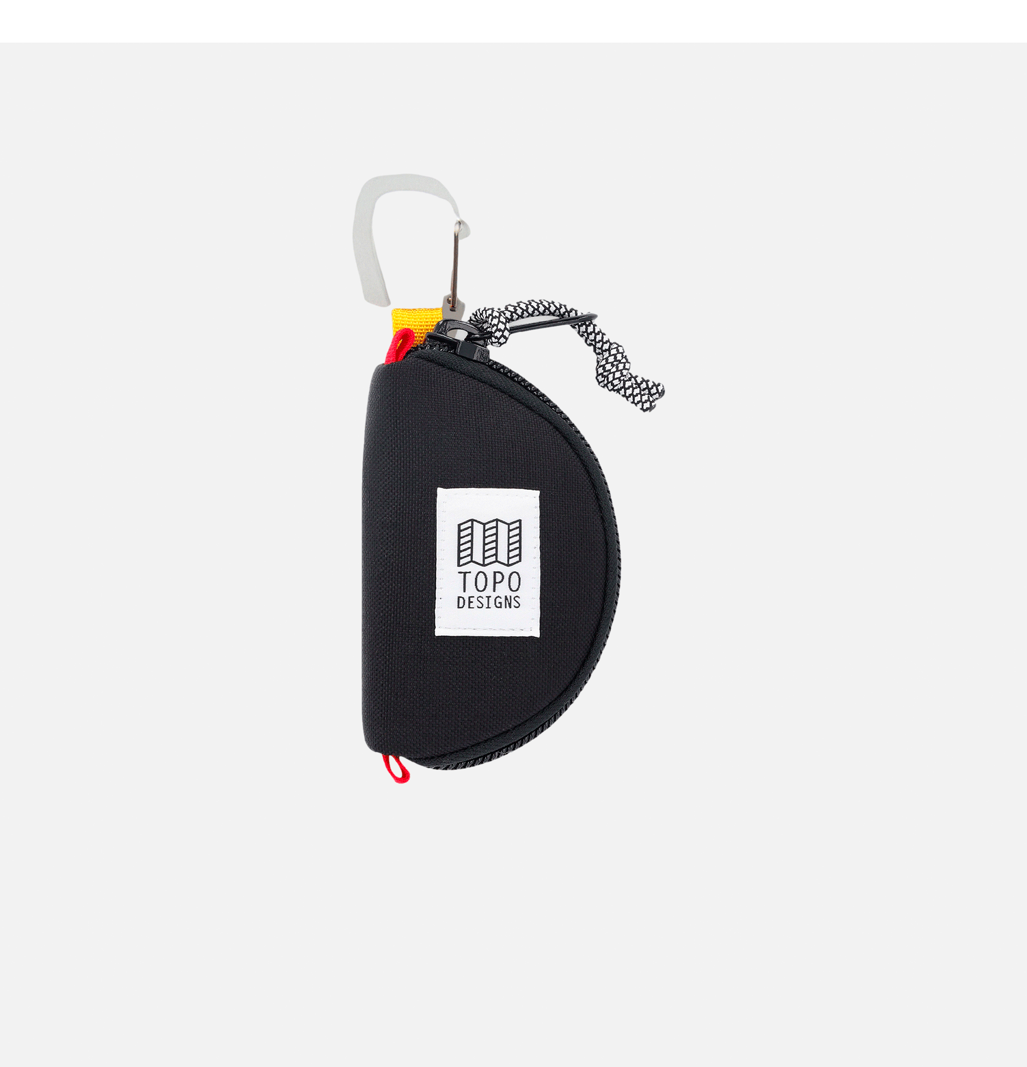 Topo Design Taco Bag Black