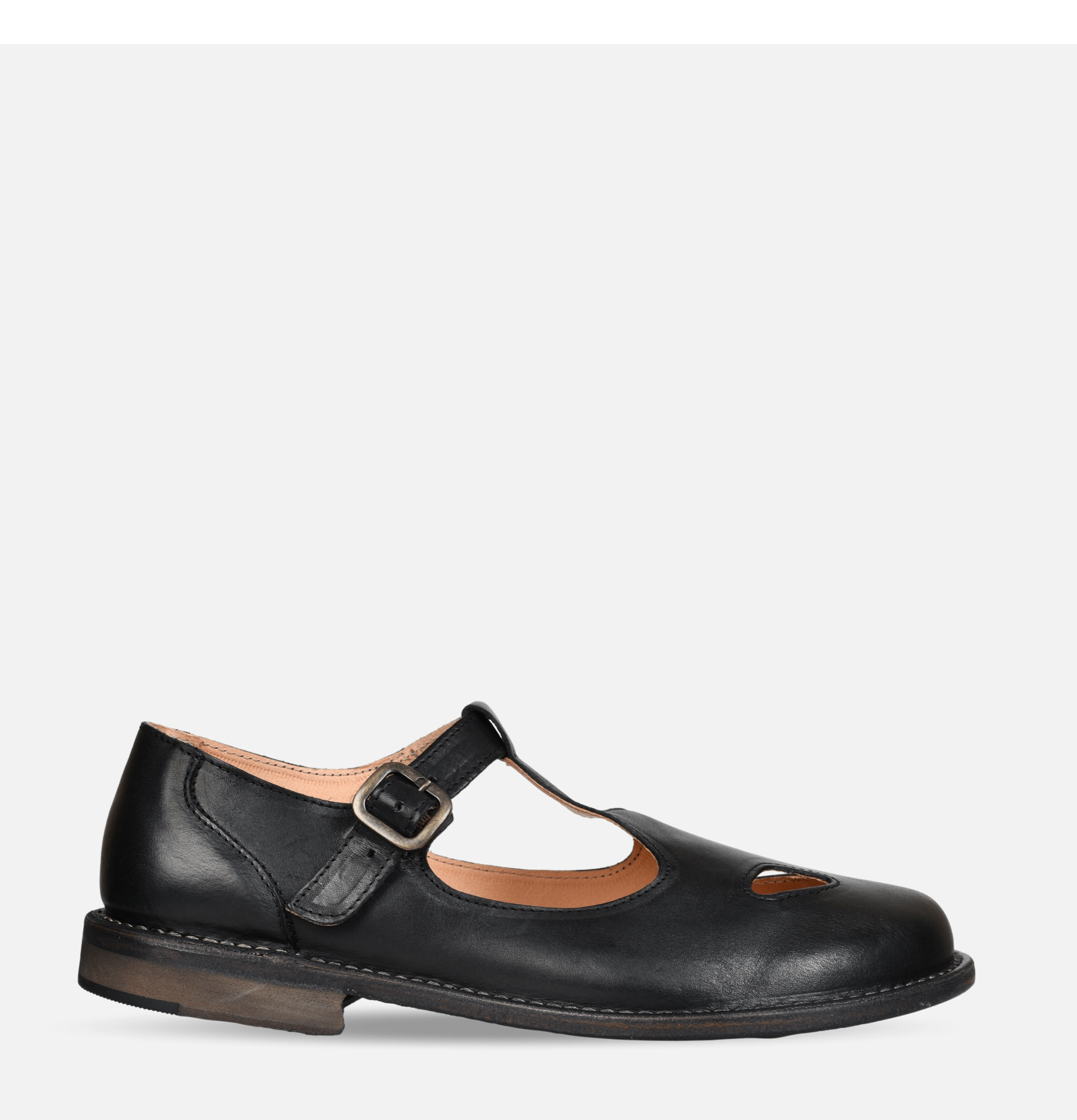 Astorflex Chaussures Okiuflex Noir