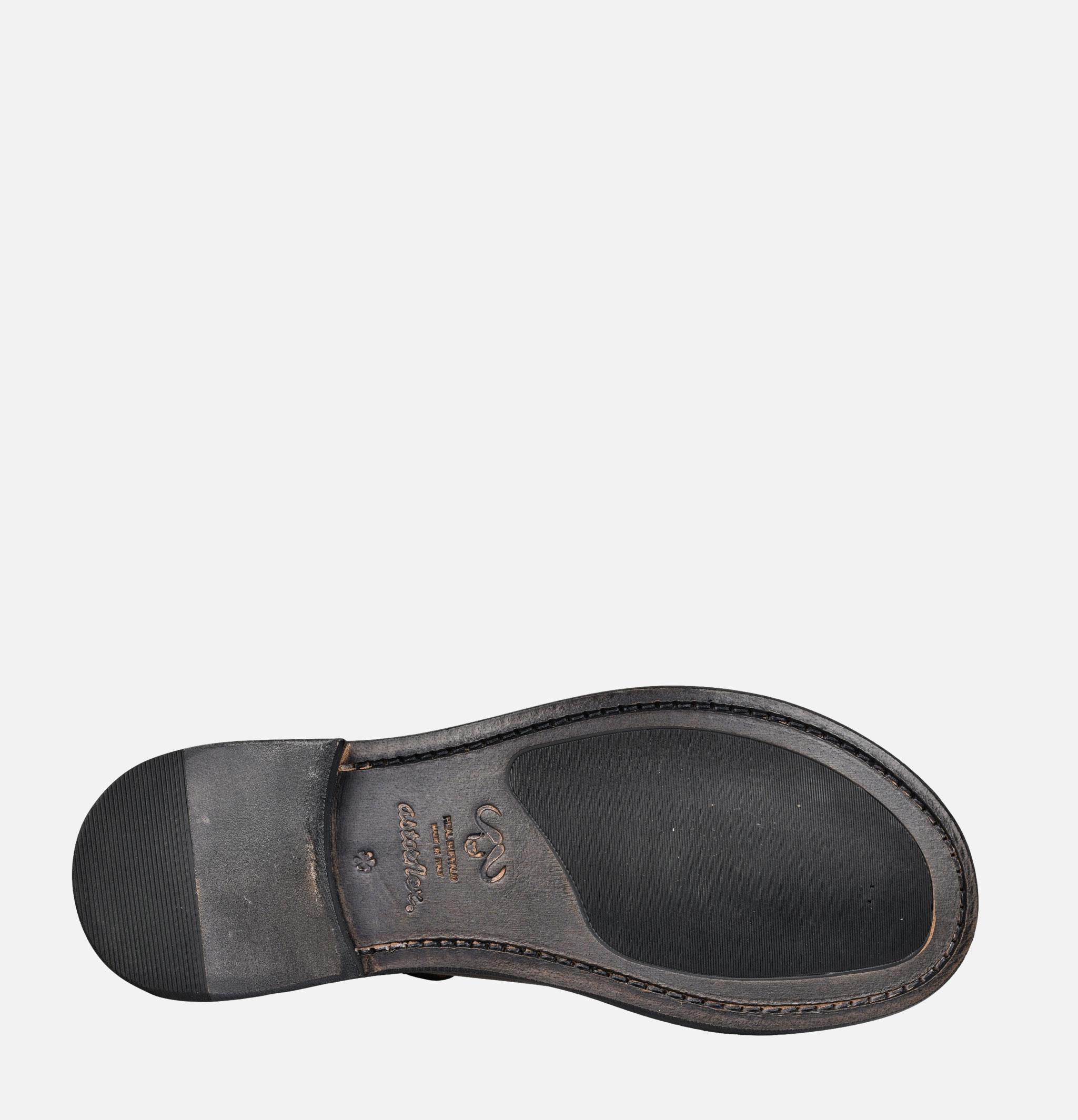 Astorflex Shoes Okiuflex Black