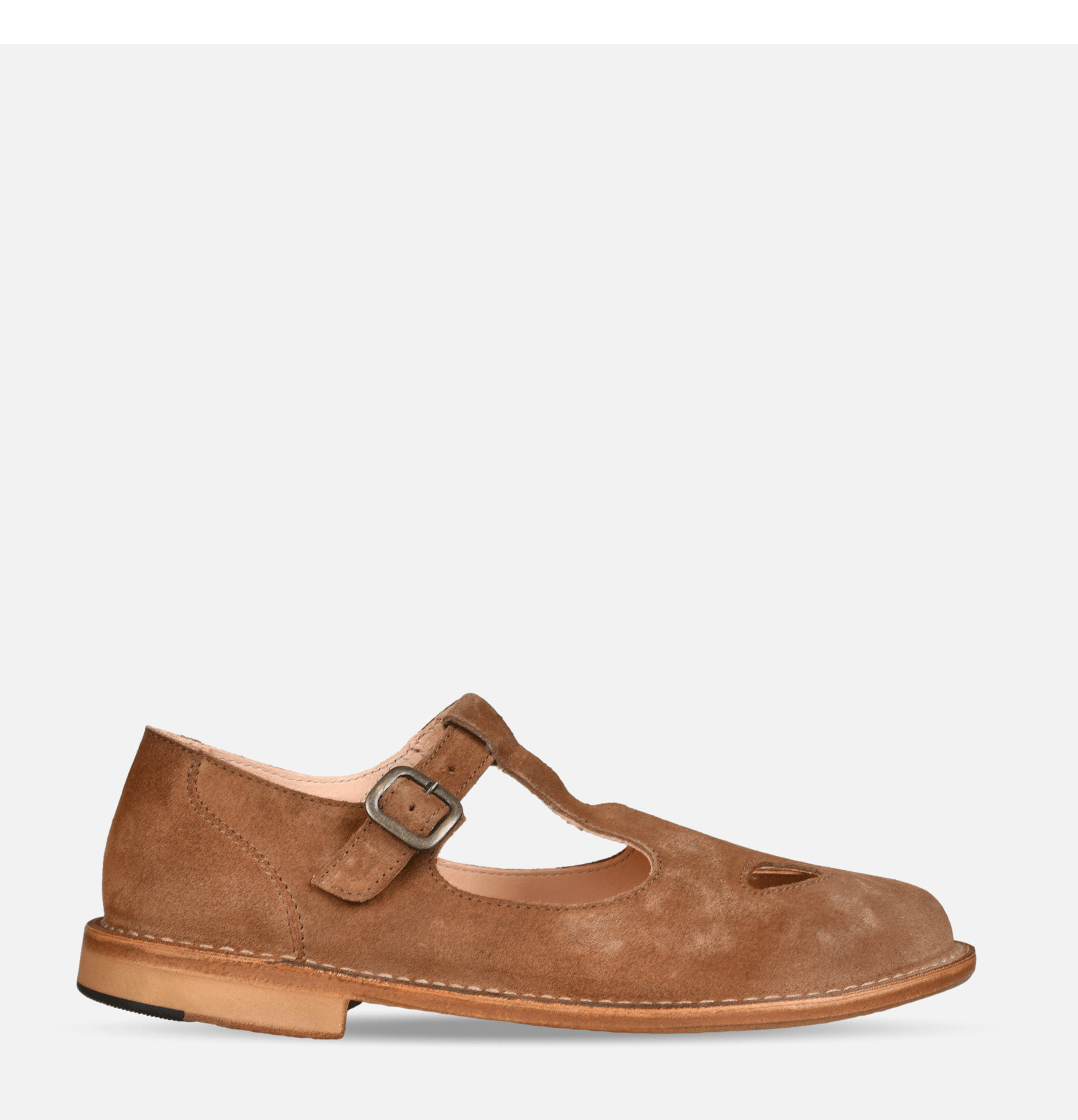 Astorflex Shoes Okiuflex Gianduia