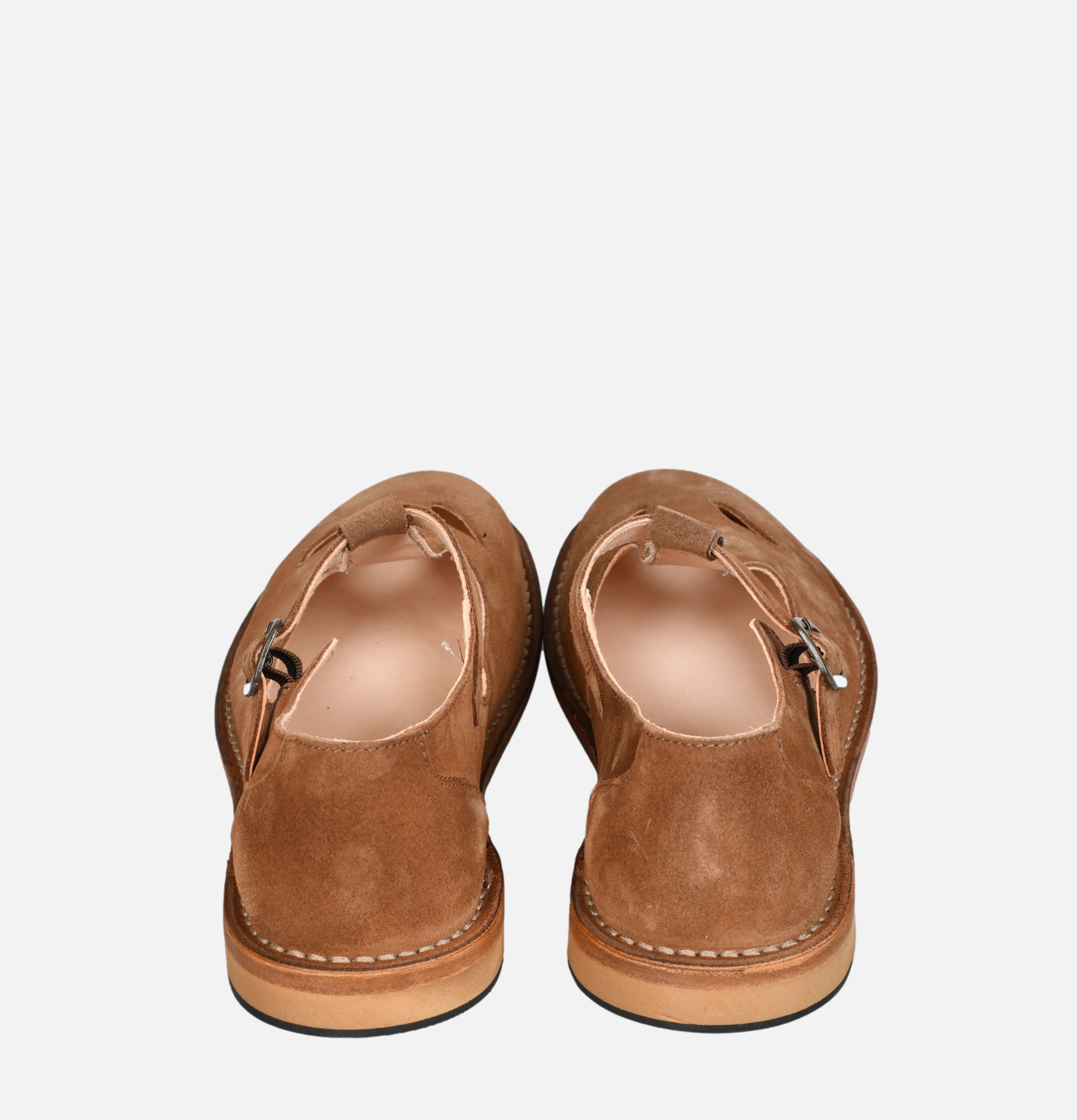 Astorflex Shoes Okiuflex Gianduia