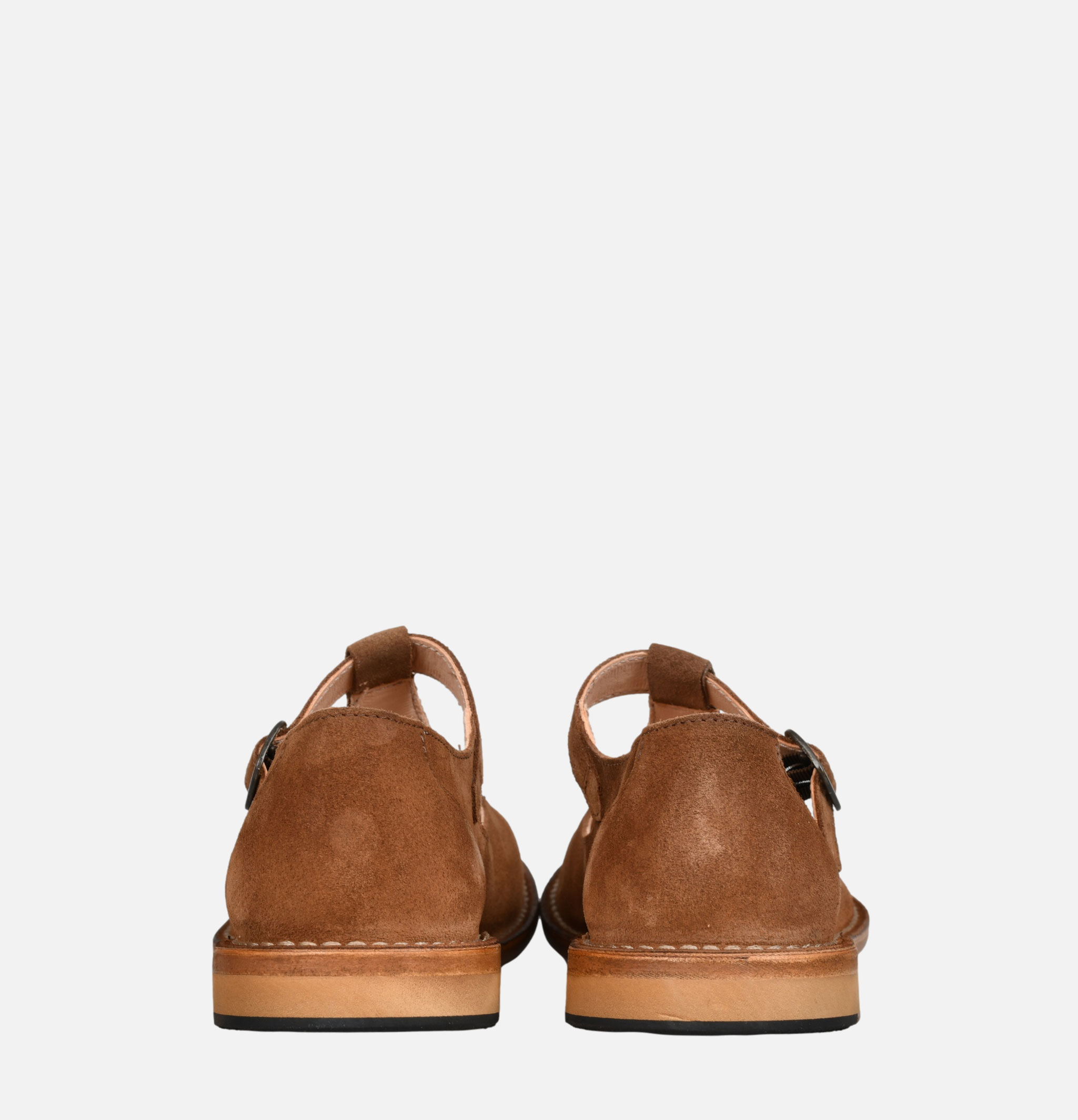 Astorflex Shoes Okiuflex Gianduia