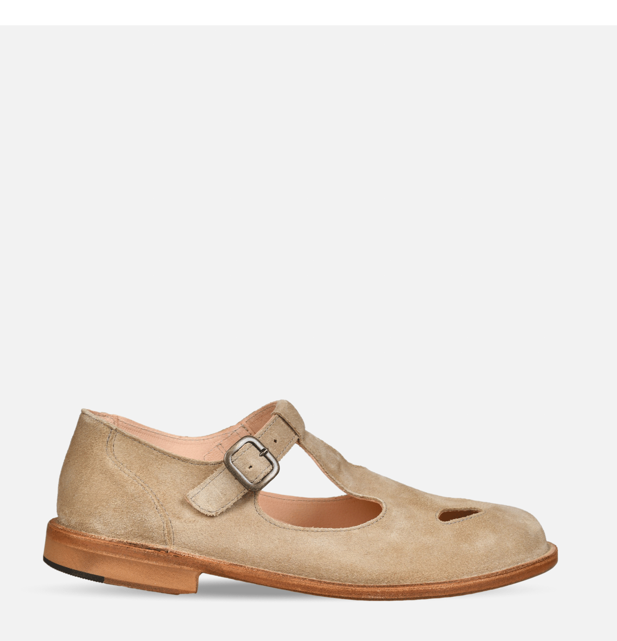 Astorflex Shoes Okiuflex Antilope