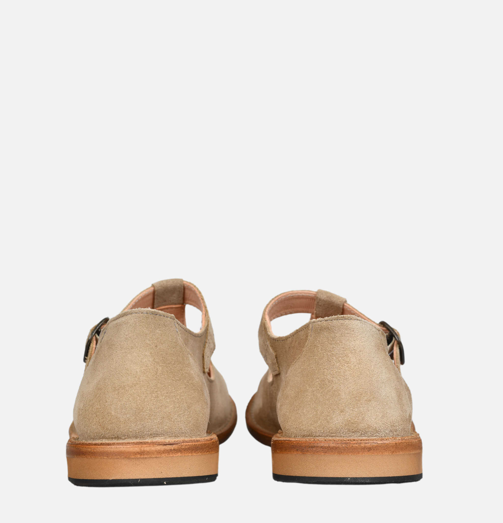 Astorflex Chaussures Okiuflex Antilope