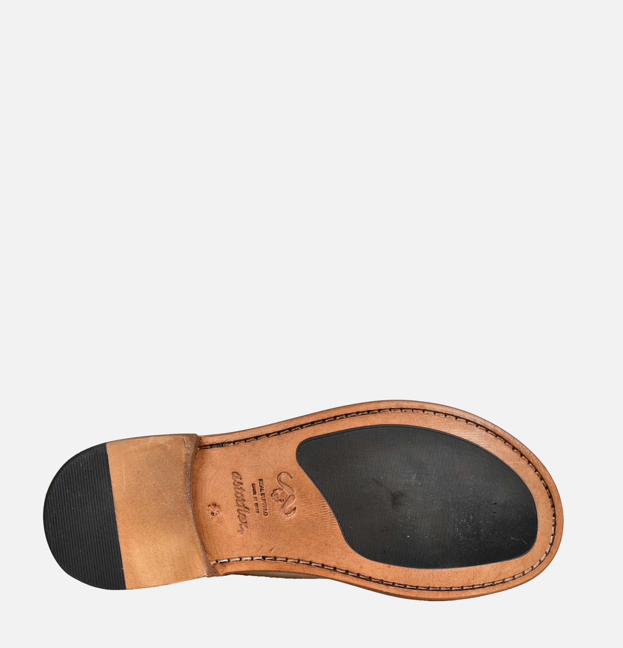 Astorflex Shoes Okiuflex Antilope