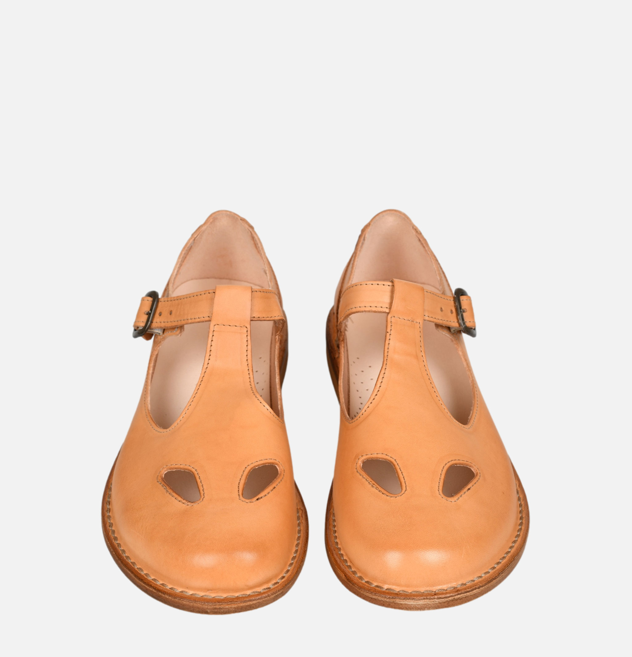 Astorflex Chaussures Okiuflex Natural