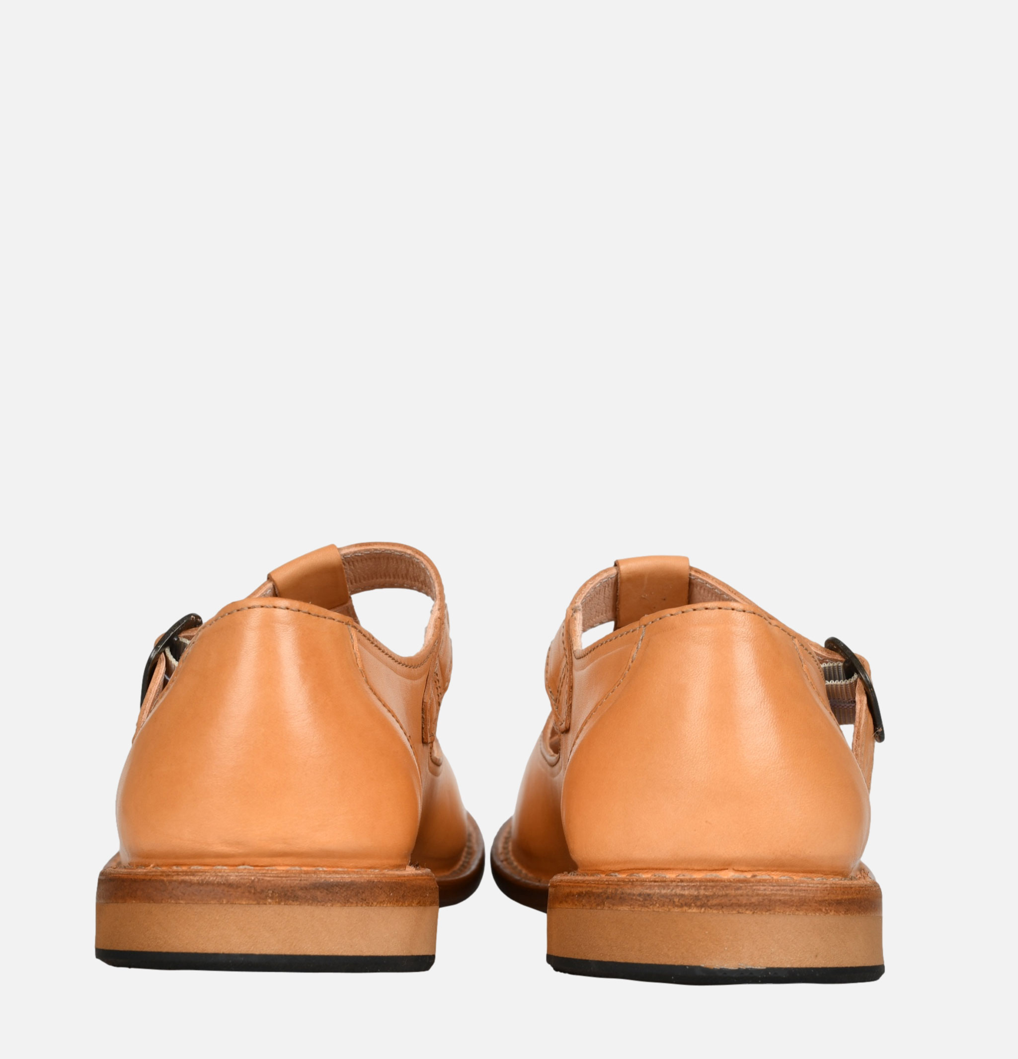 Astorflex Shoes Okiuflex Natural