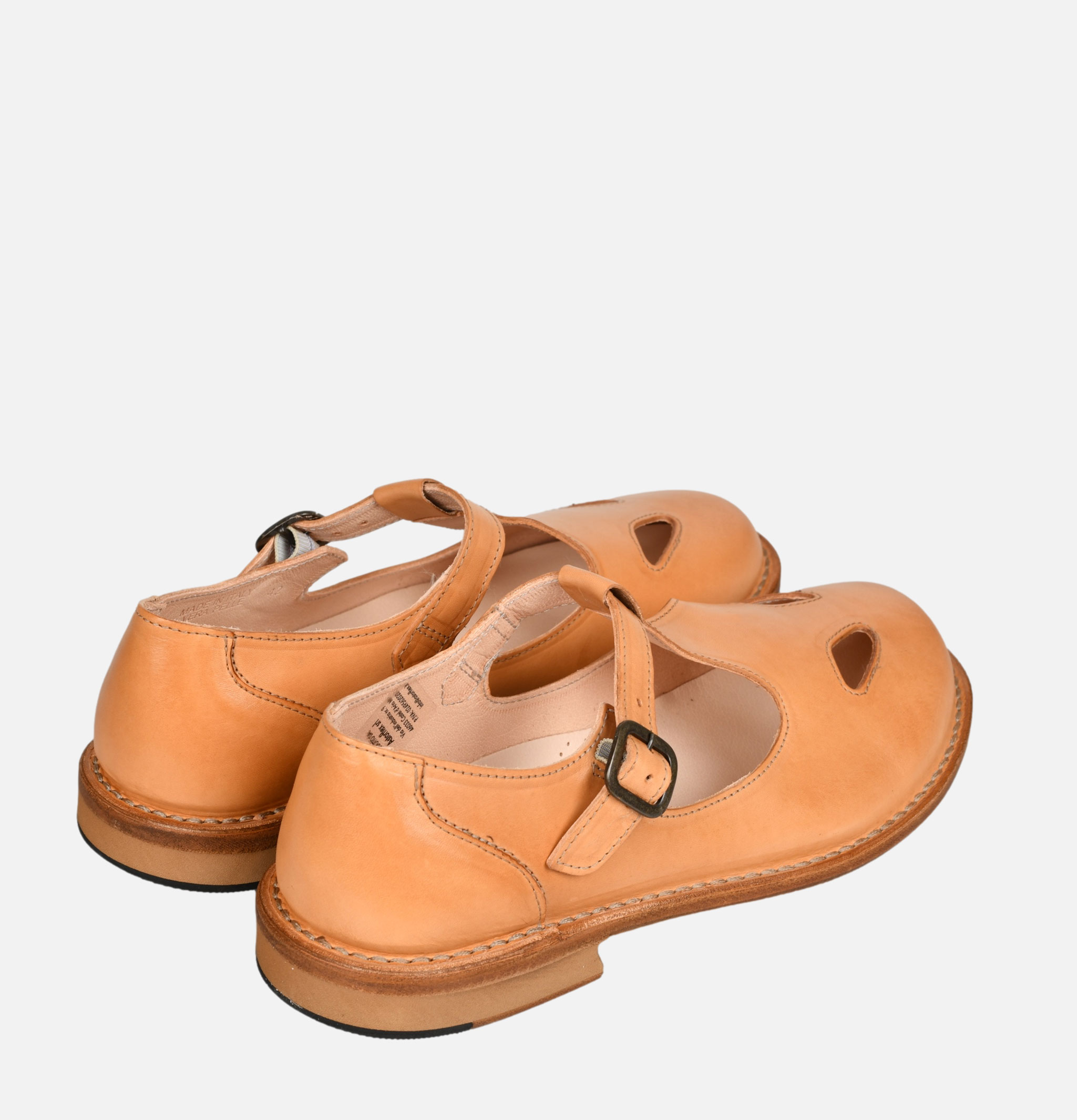 Astorflex Chaussures Okiuflex Natural