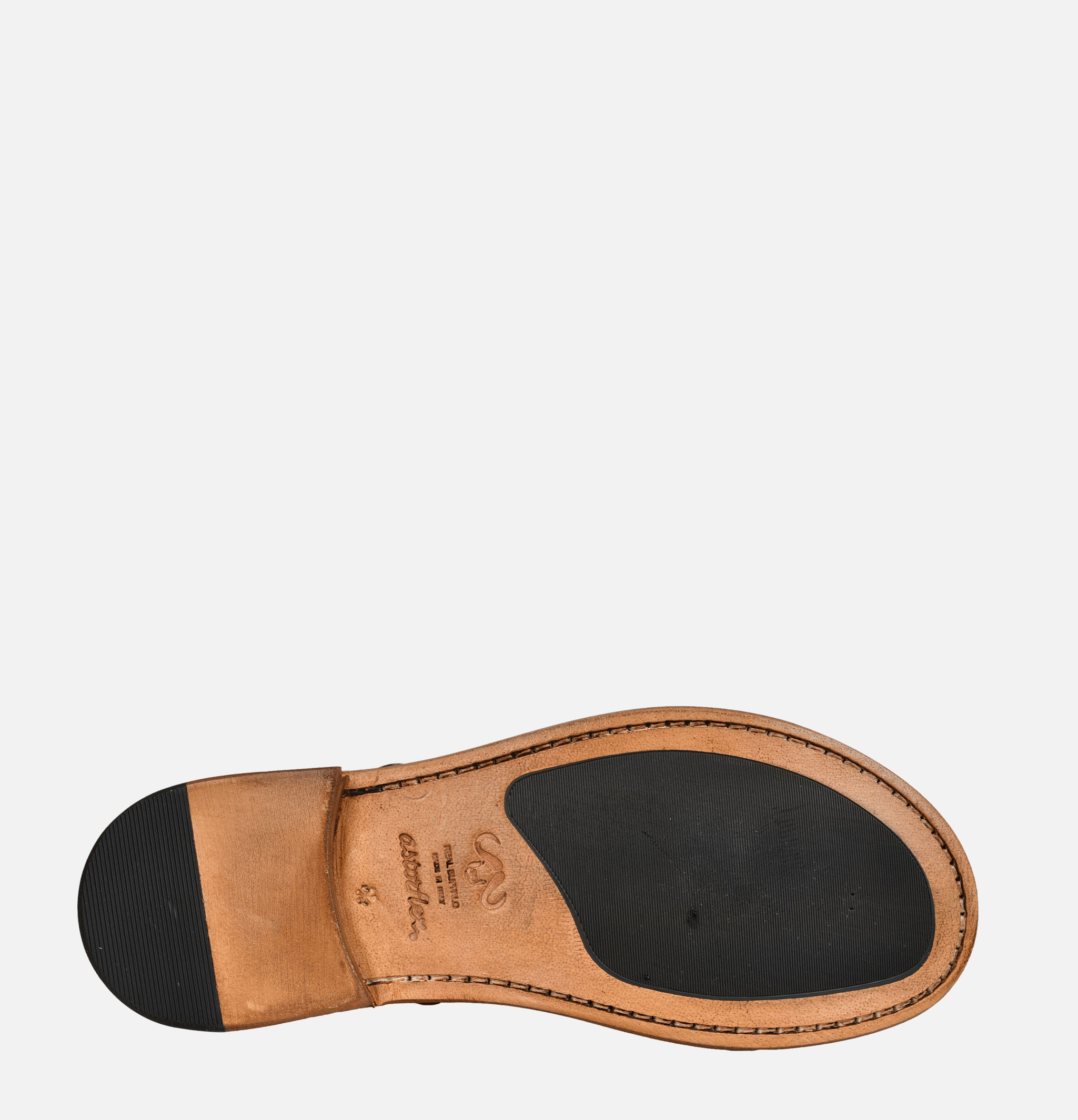 Astorflex Chaussures Okiuflex Natural