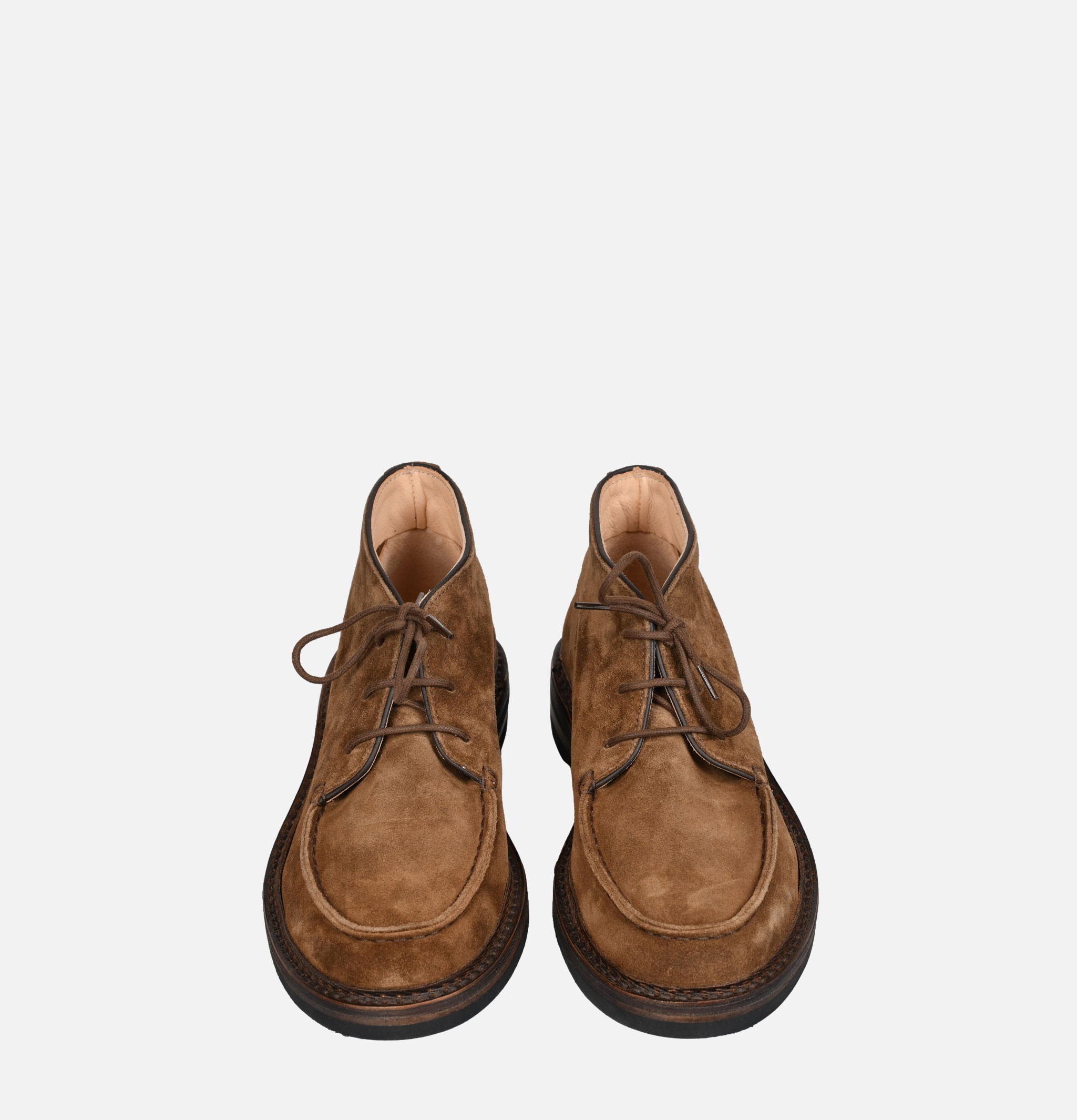 Astorflex Dukeflex Rubber Dark Khaki