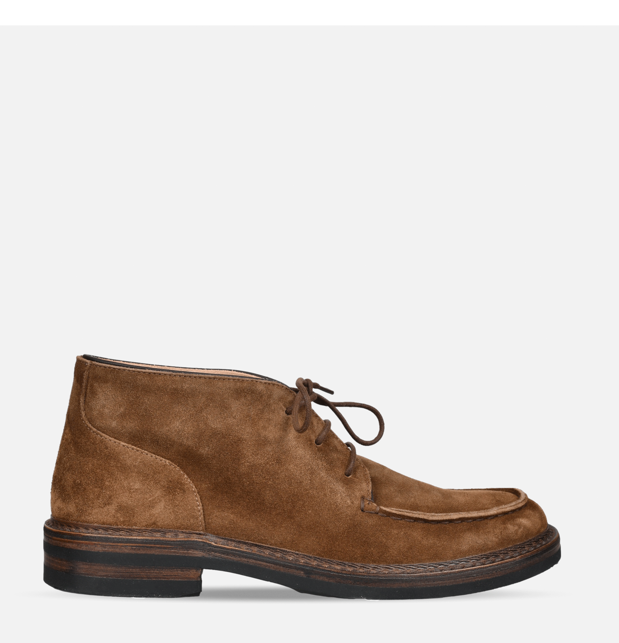 Astorflex Dukeflex Rubber Dark Khaki
