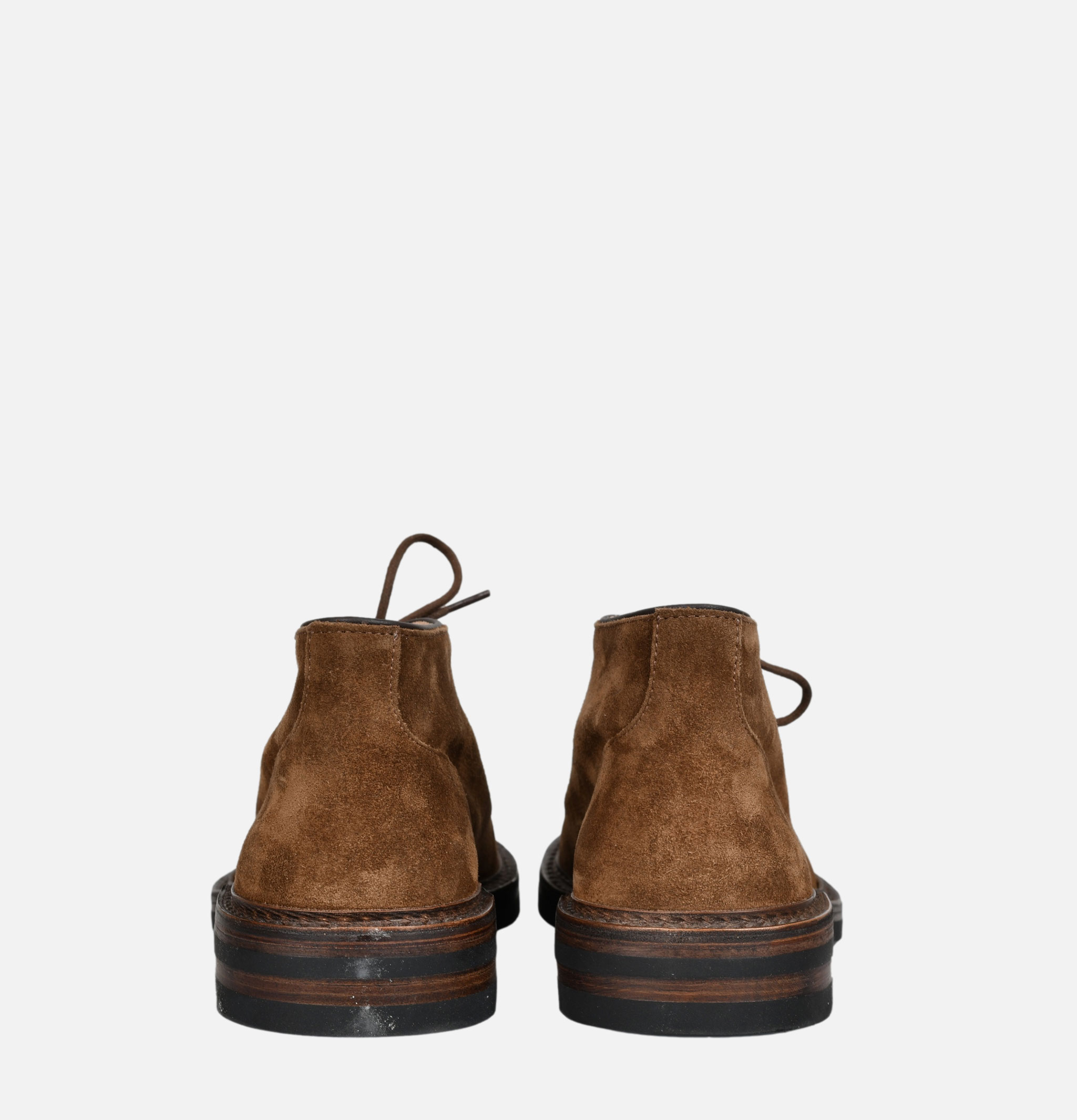 Astorflex Dukeflex Rubber Dark Khaki
