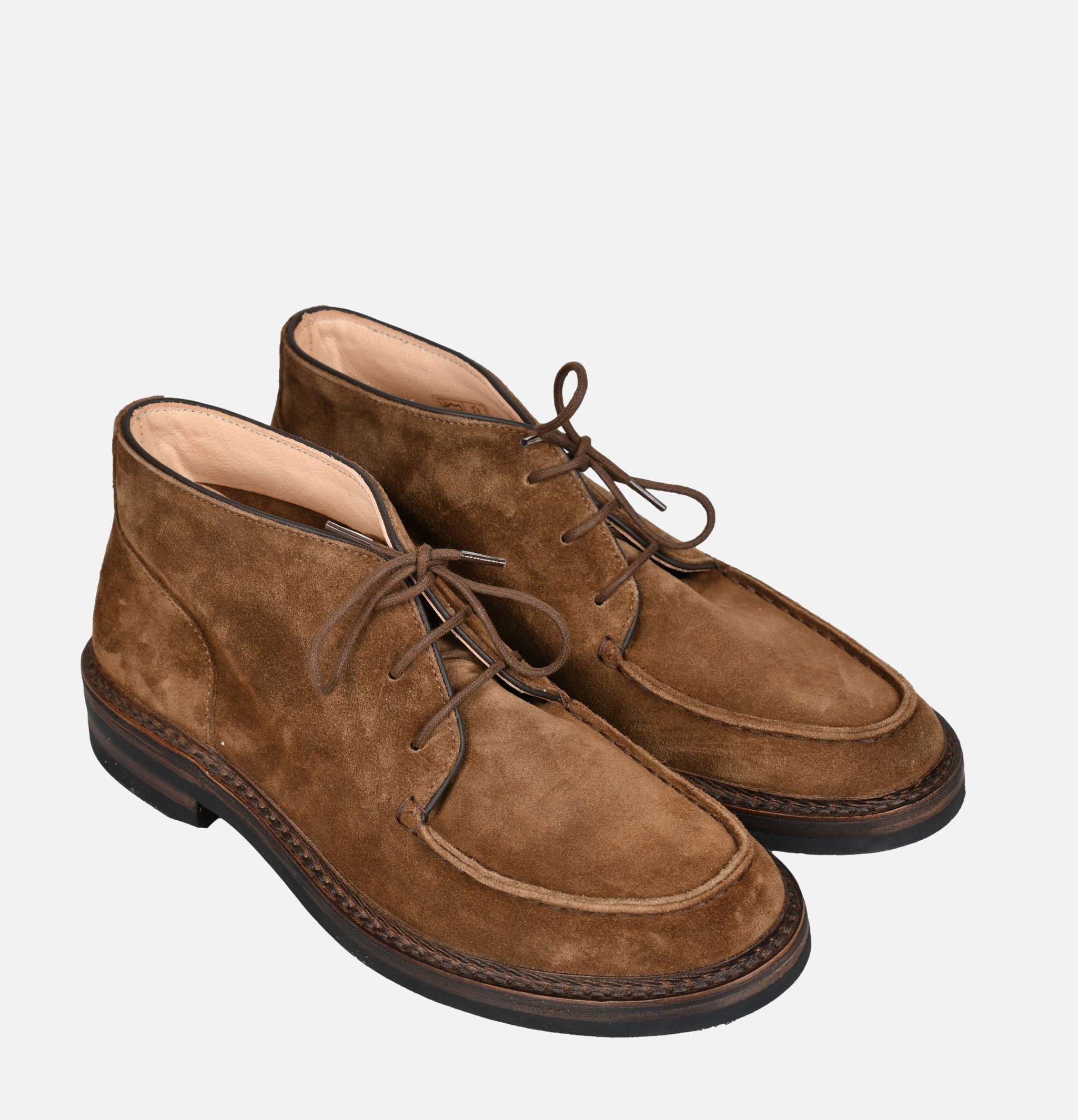 Astorflex Dukeflex Rubber Dark Khaki