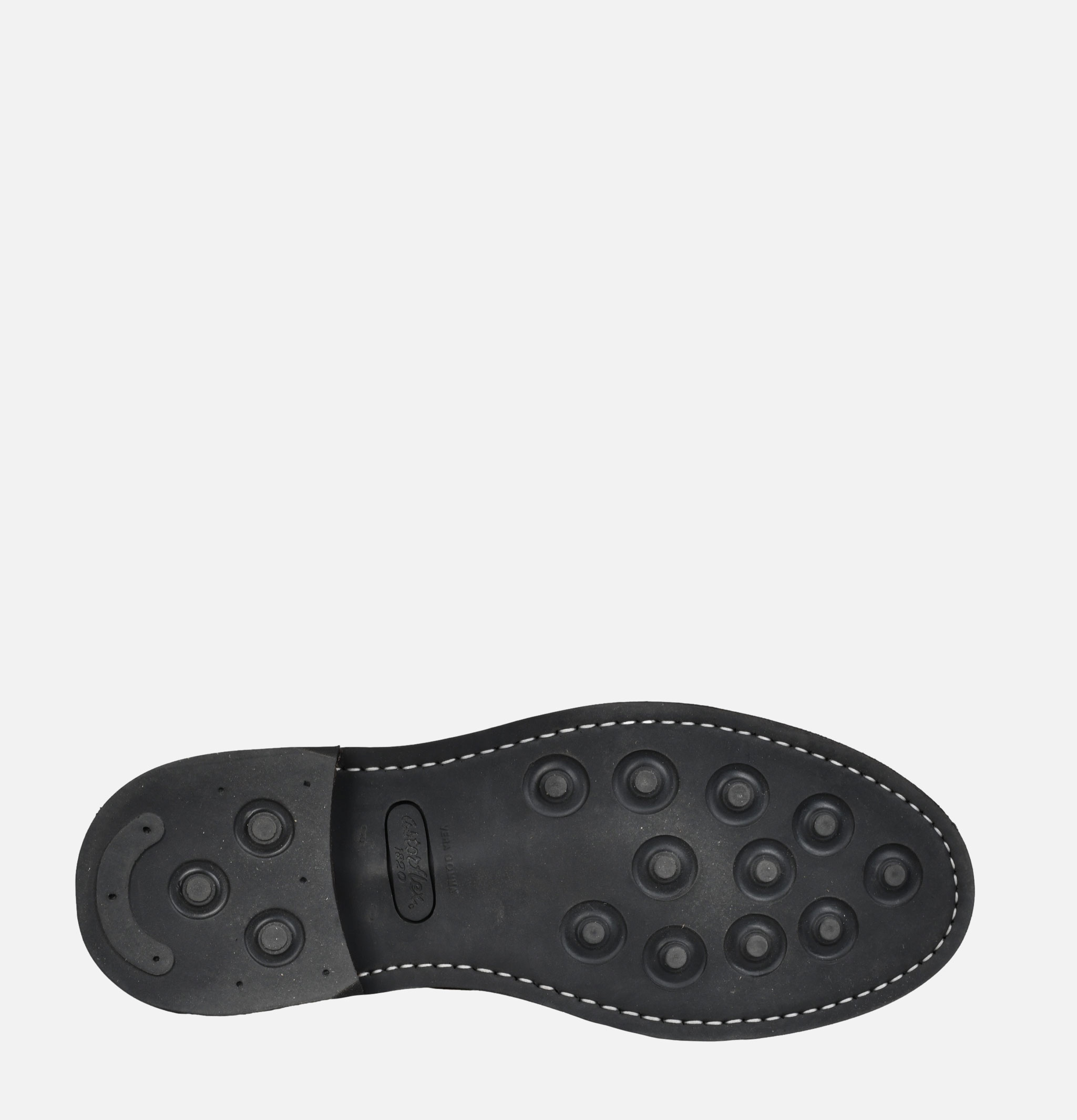 Astorflex Dukeflex Rubber Dark Khaki