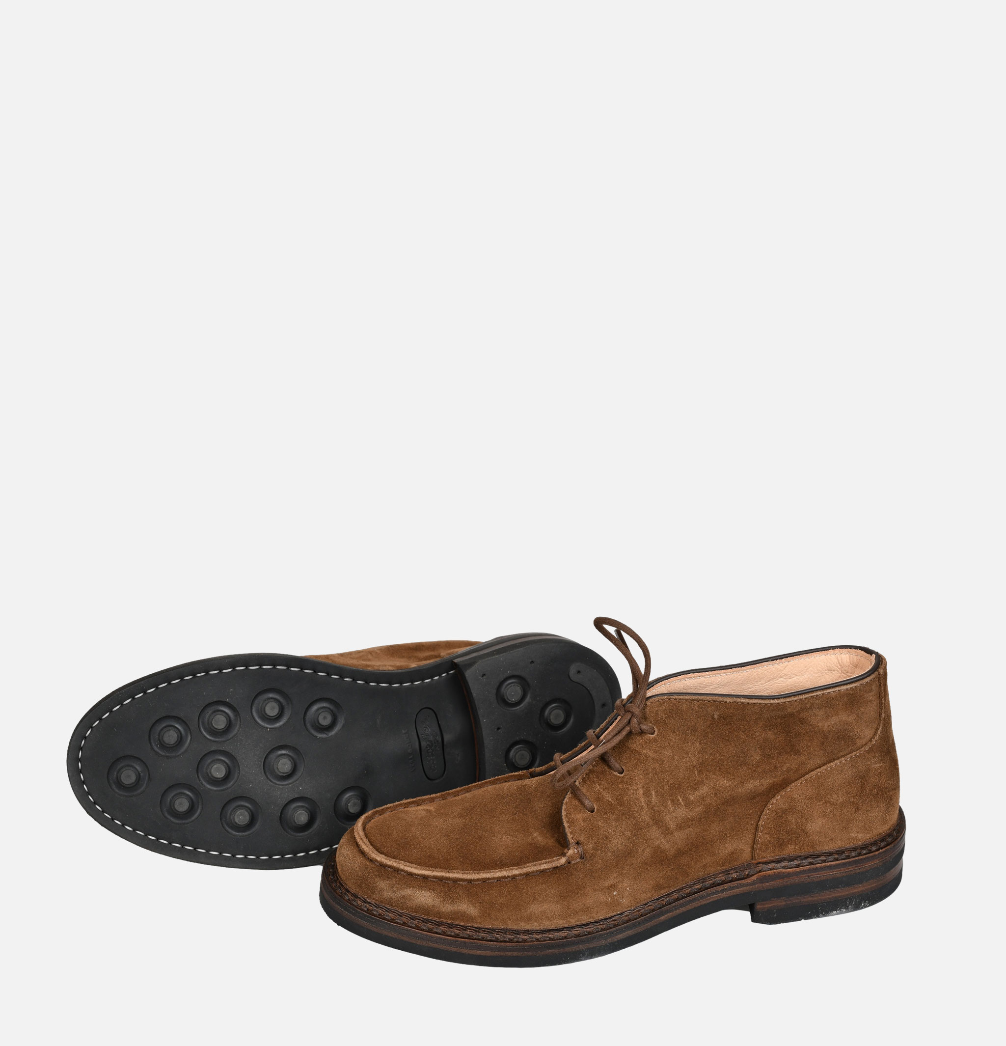 Astorflex Dukeflex Rubber Dark Khaki