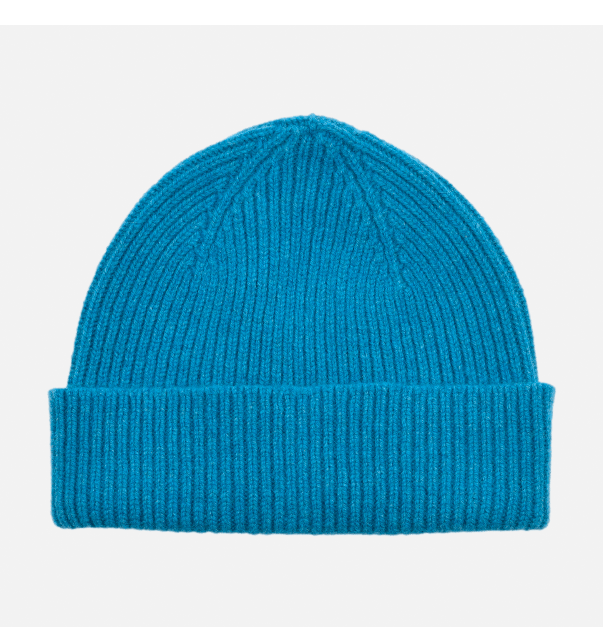 Robert Mackie Barra Wool Beanie Bondi.