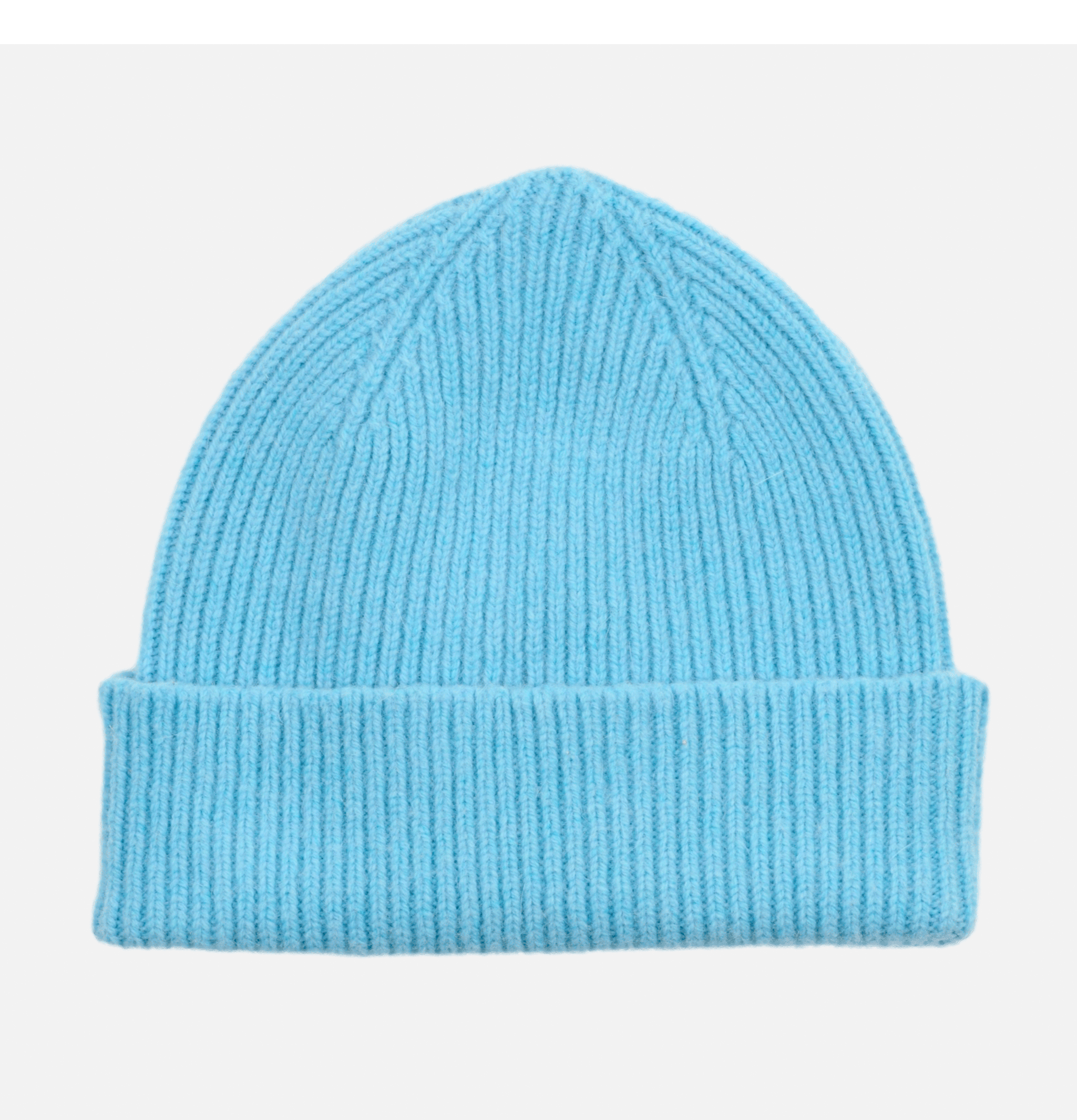 Robert Mackie Barra Wool Beanie Mississippi.