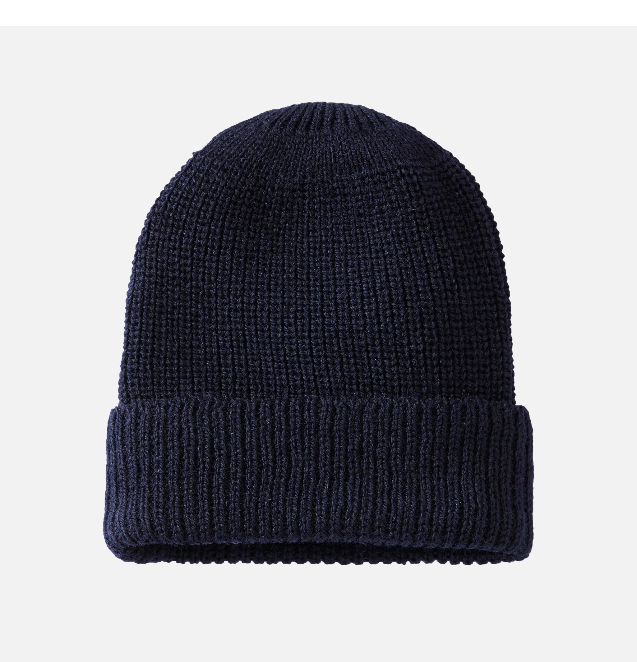 Beanie Peregrine Porter Navy