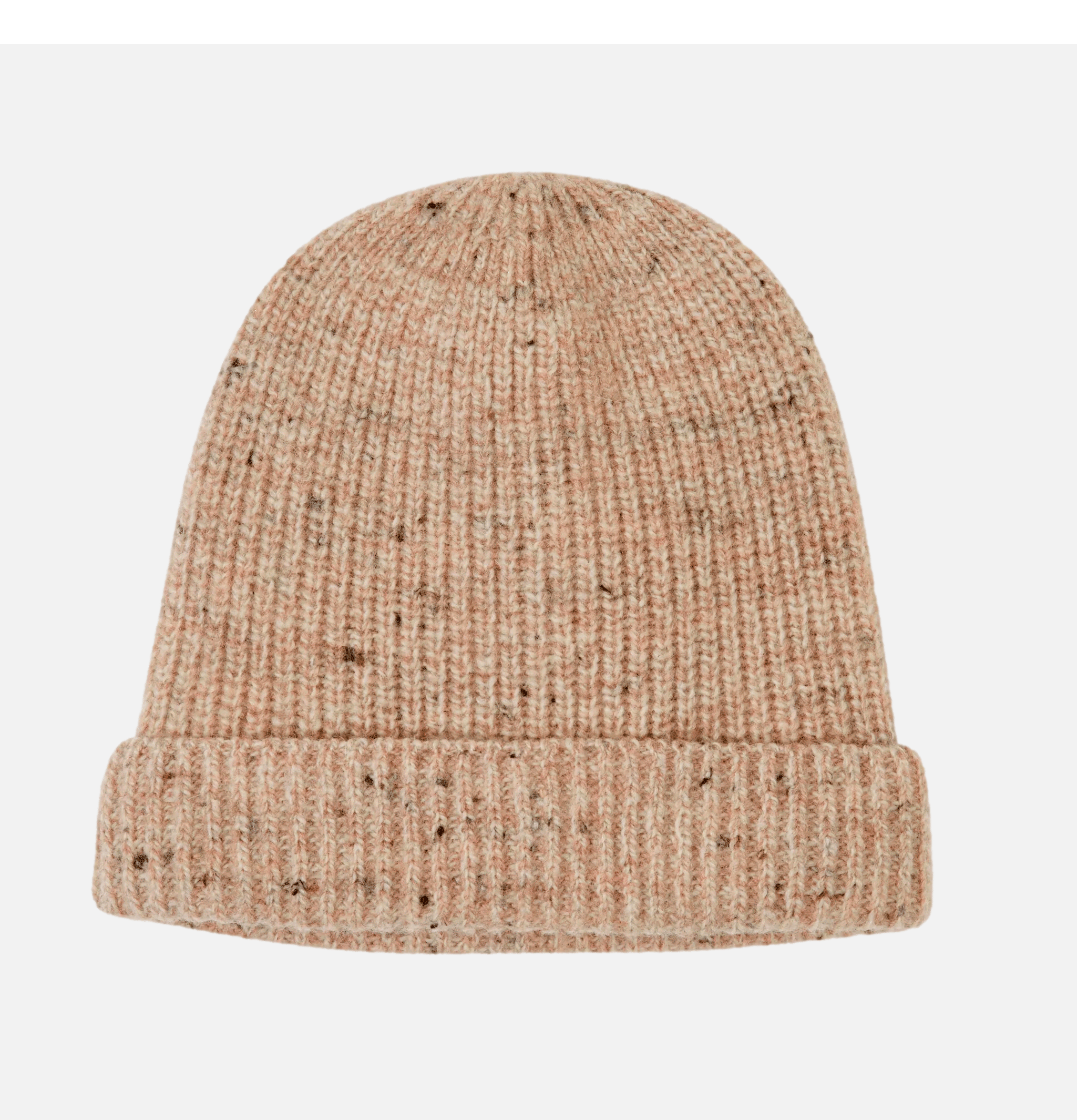 Beanie Peregrine Porter Oat