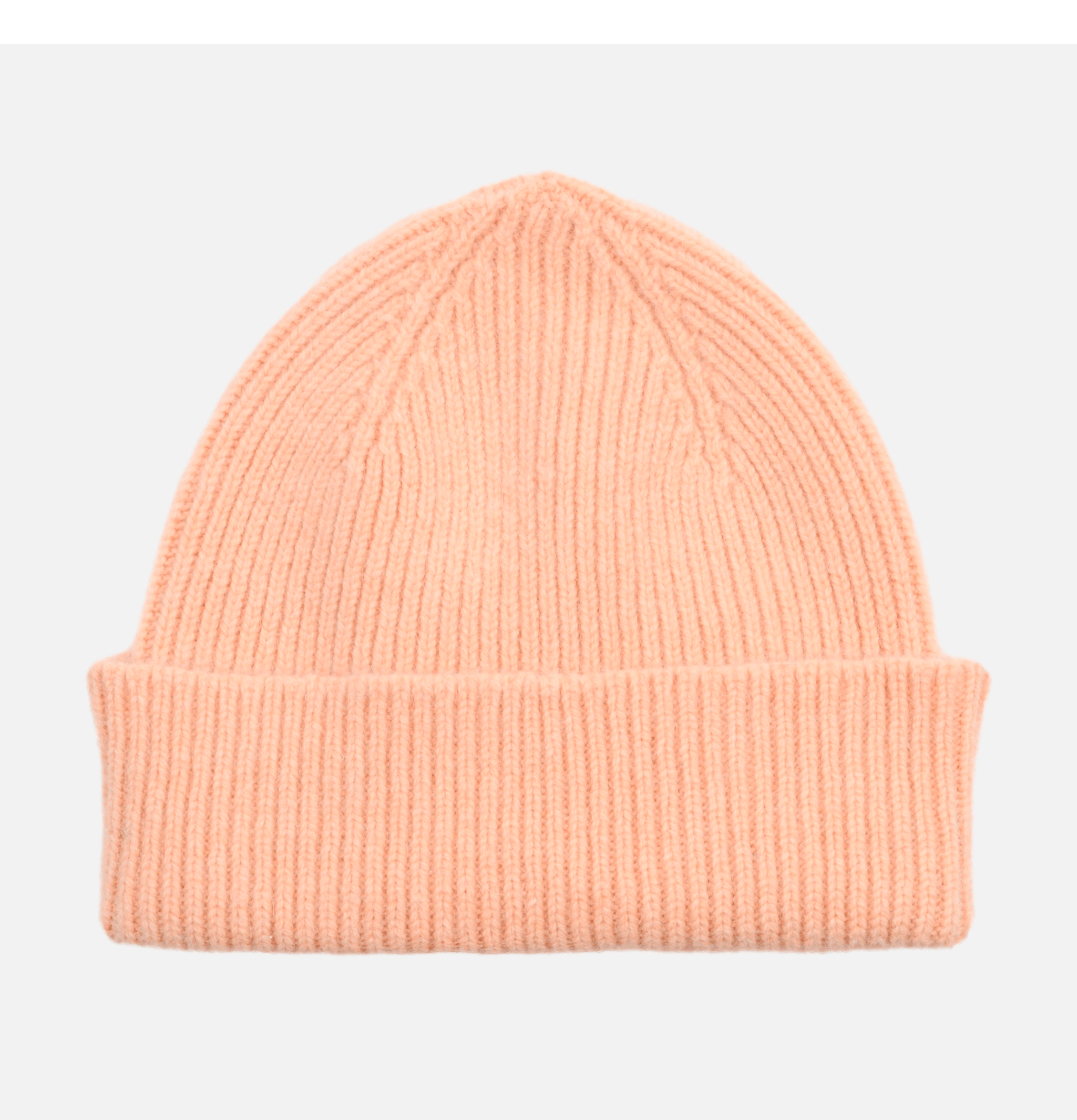 Robert Mackie Bonnet Barra Peach.