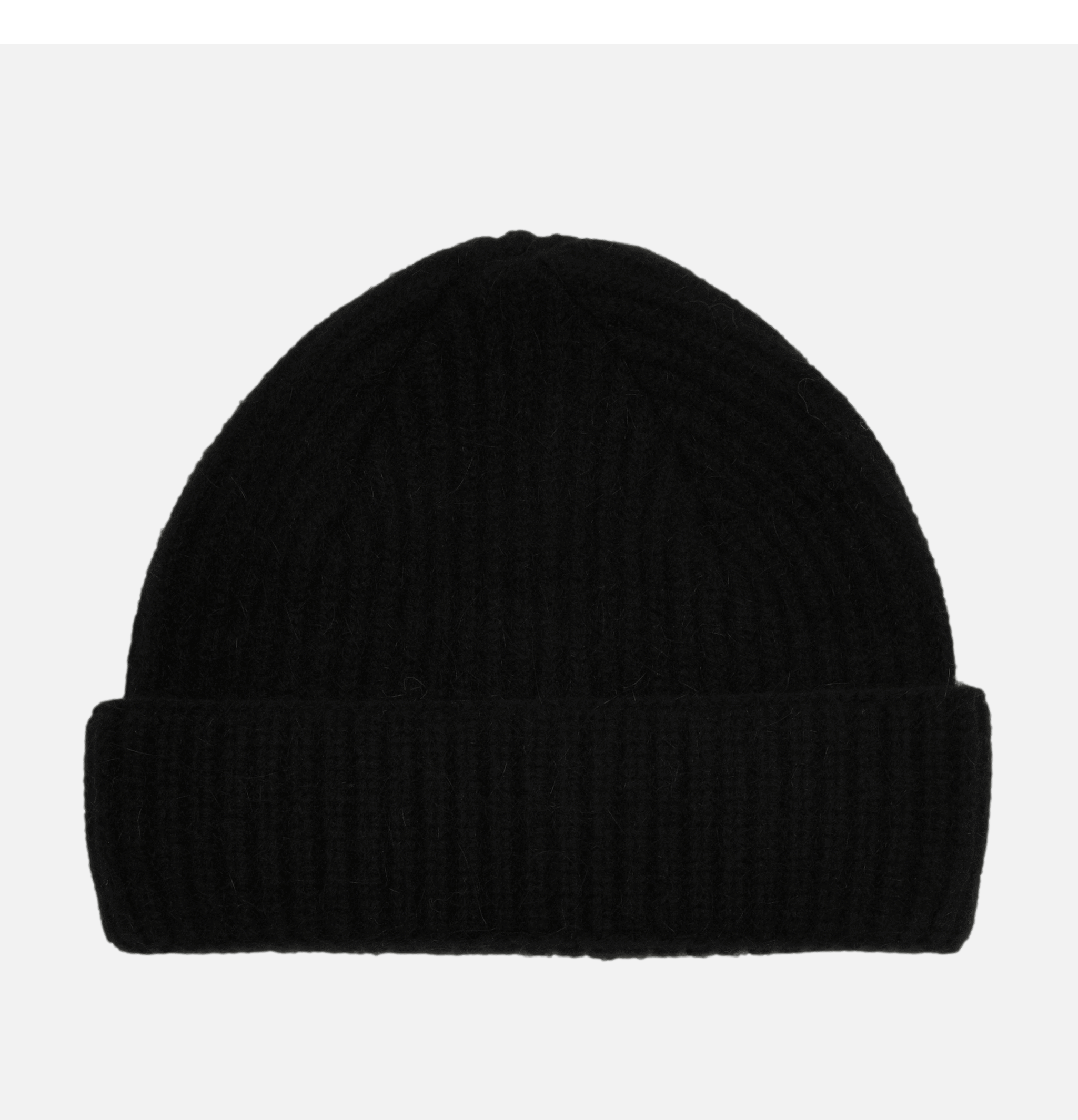 Robert Mackie Bonnet Explorer Black