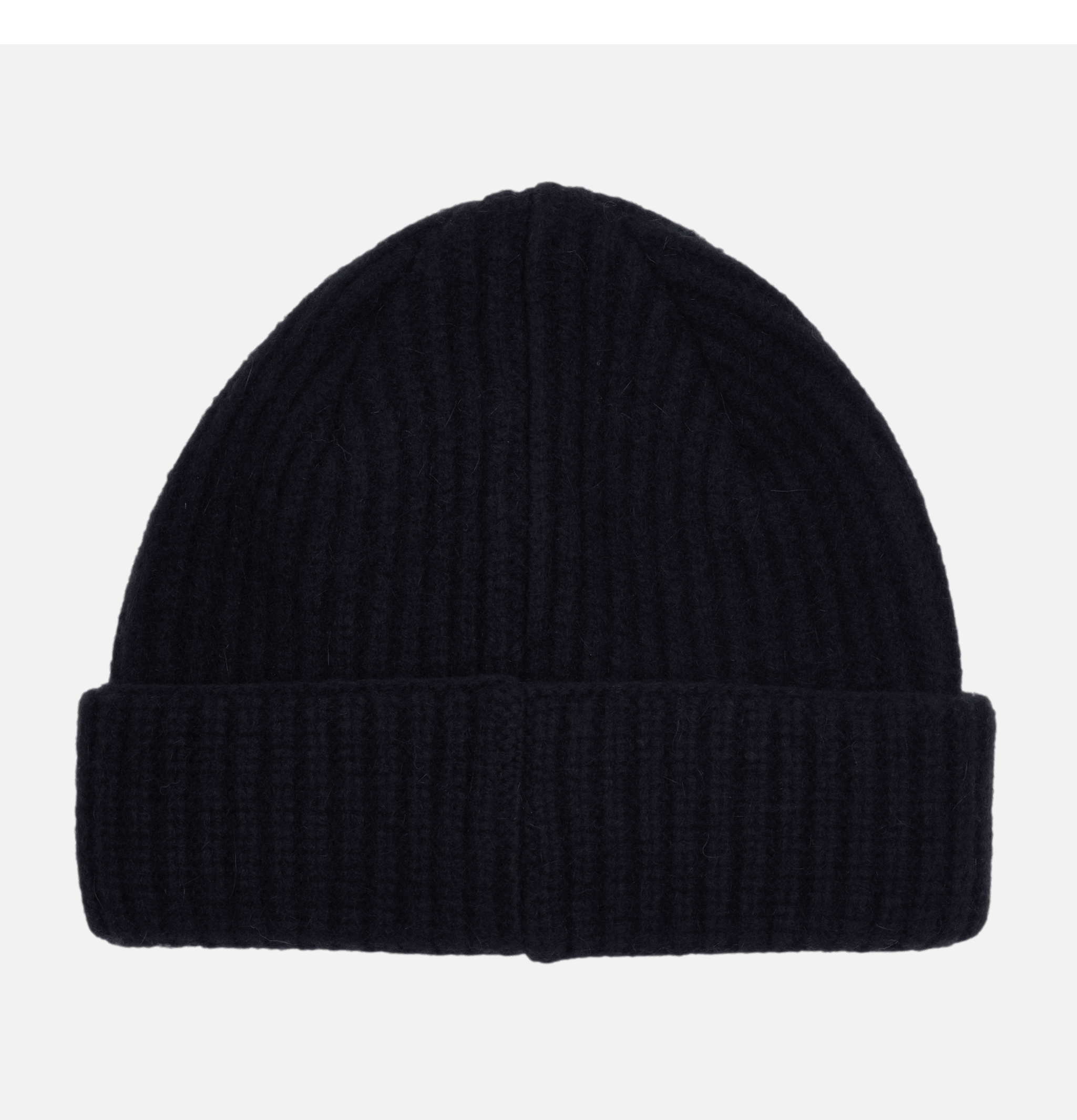 Robert Mackie Bonnet Explorer Navy