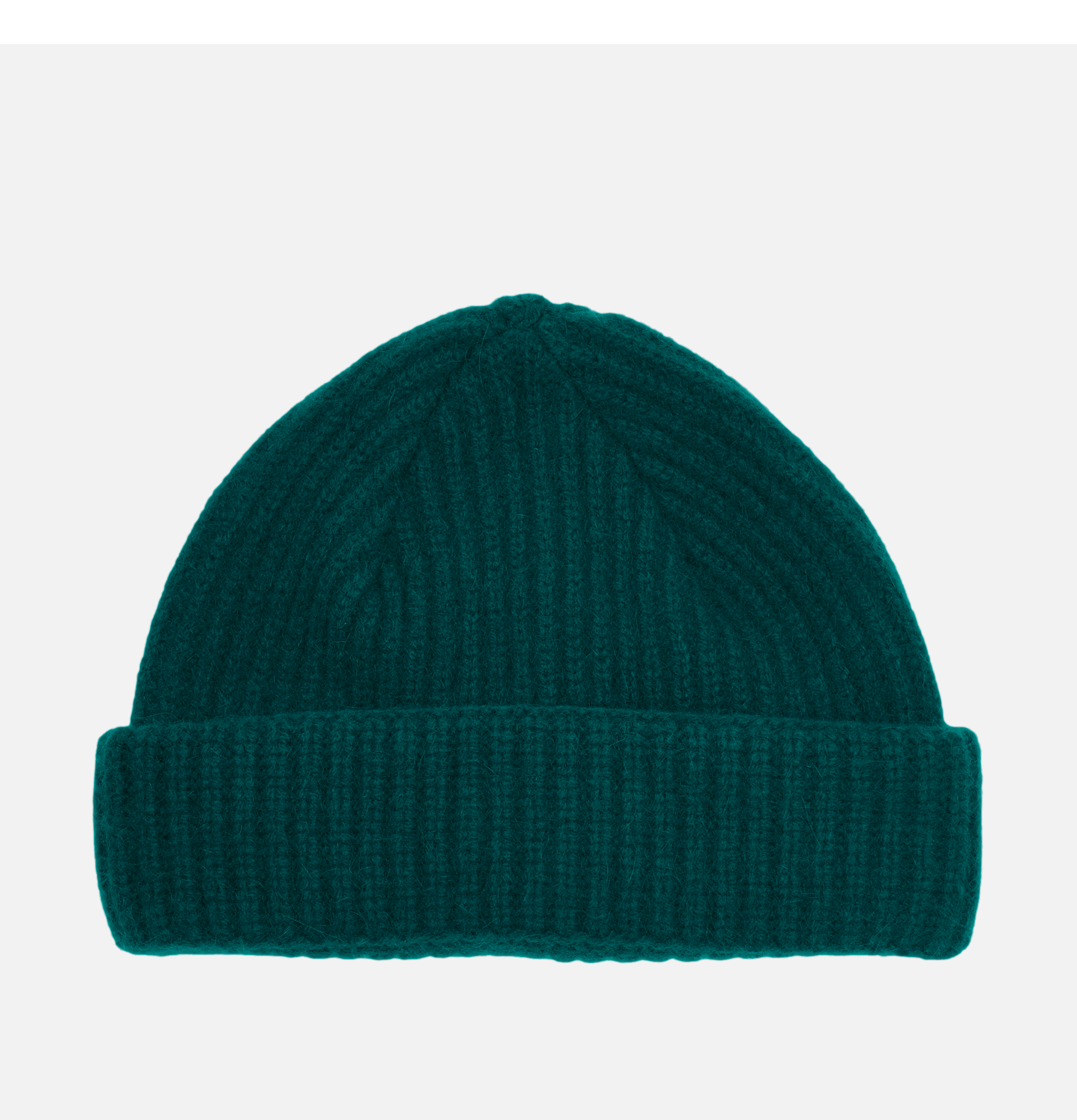 Robert Mackie Bonnet Explorer Spruce.