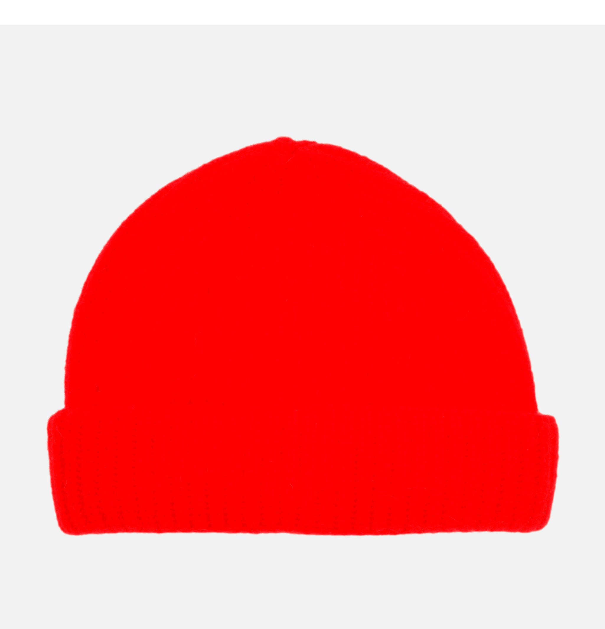 Bonnet Robert Mackie Explorer Red