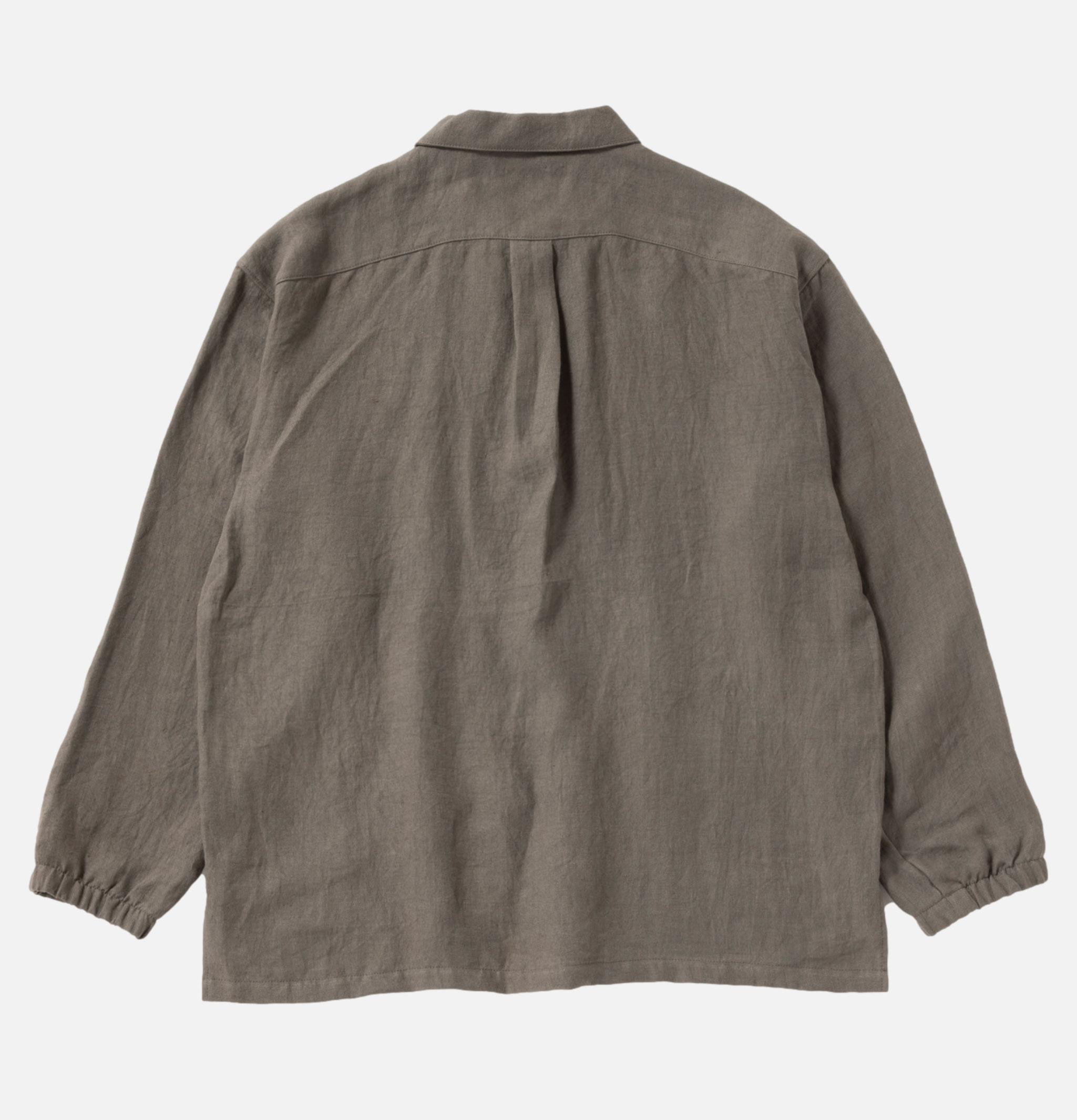 Jackman LT Sepia Coach Shirt Sepia