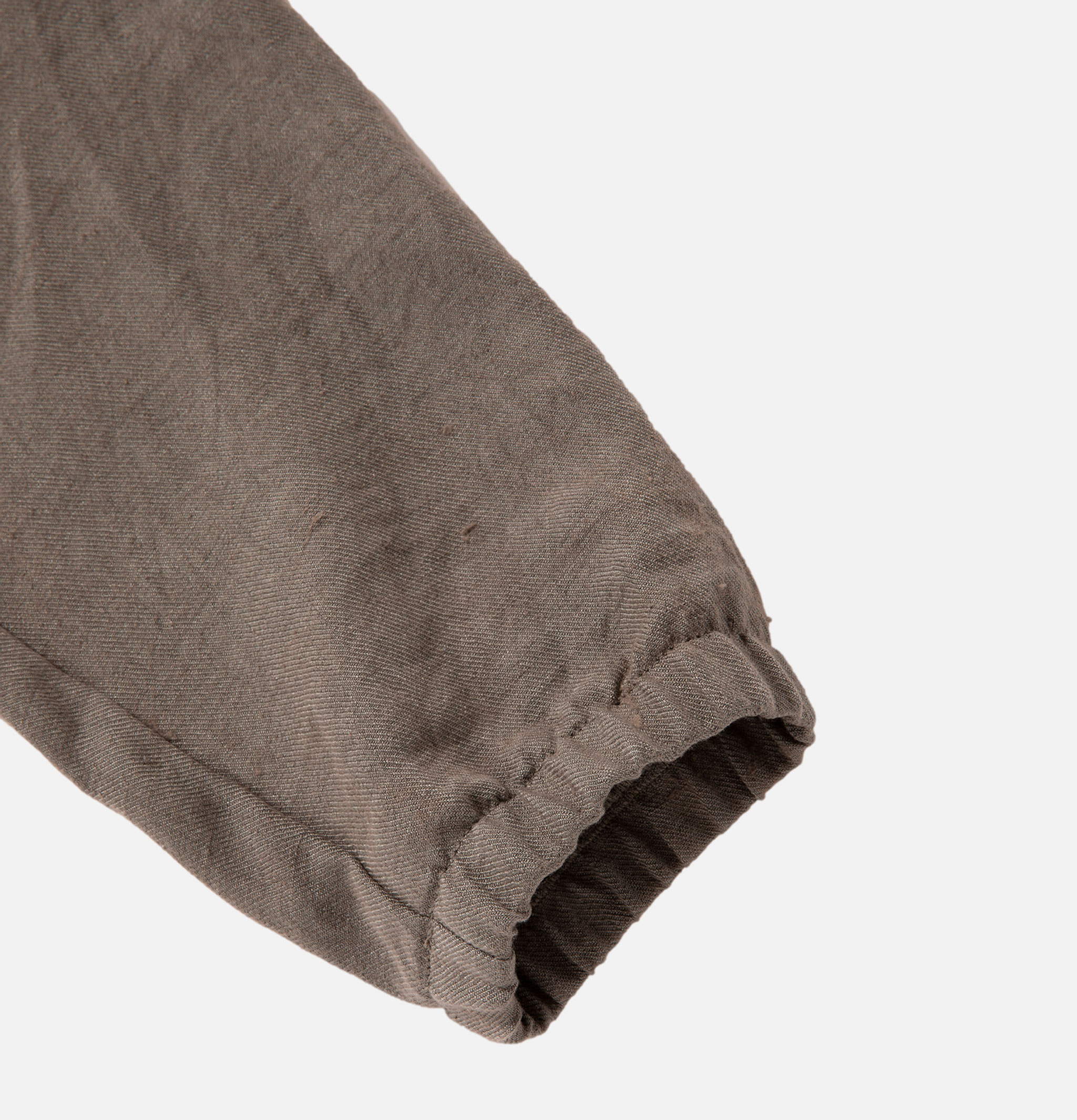 Jackman LT Sepia Coach Shirt Sepia
