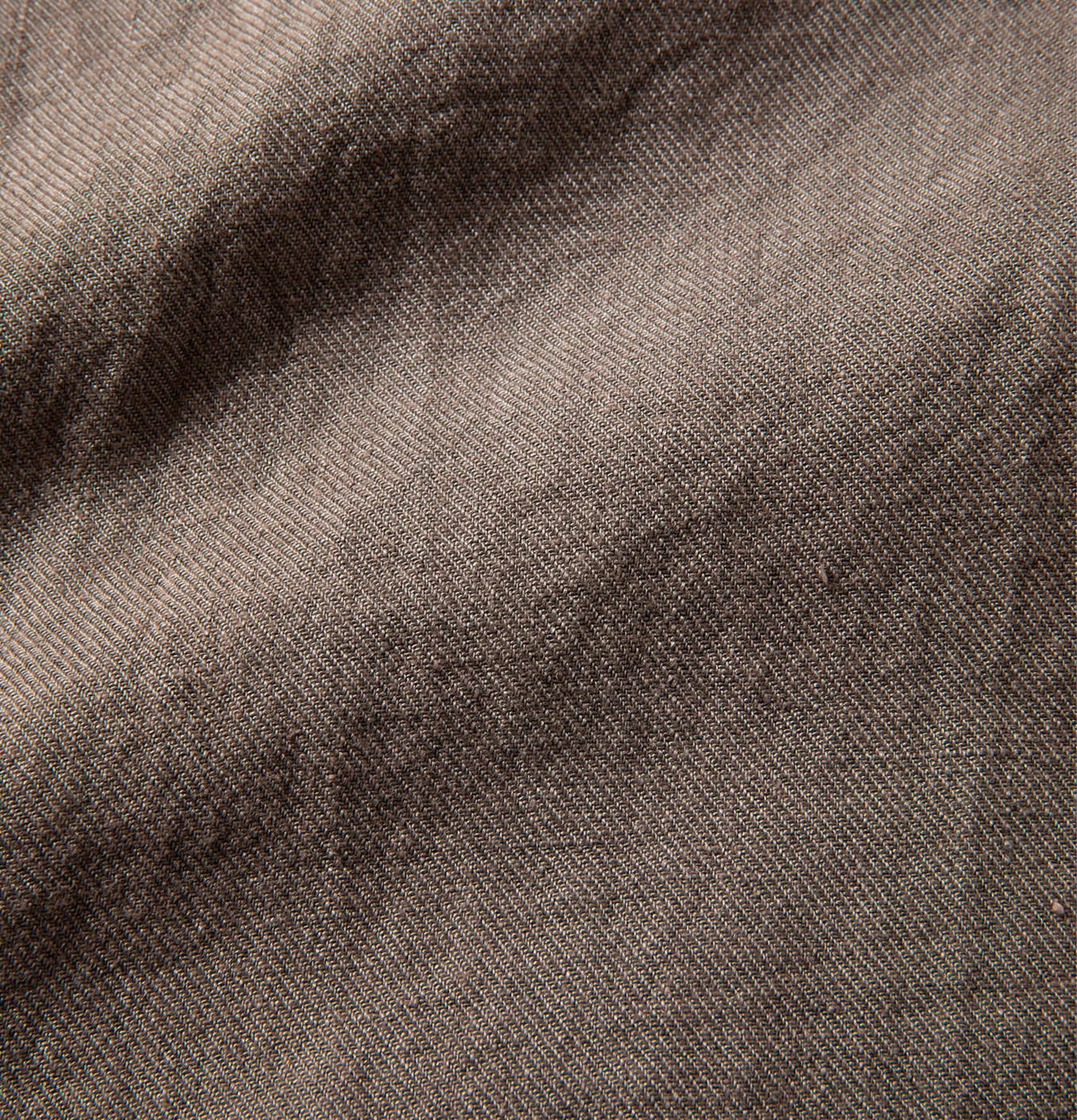 Jackman LT Sepia Coach Shirt Sepia