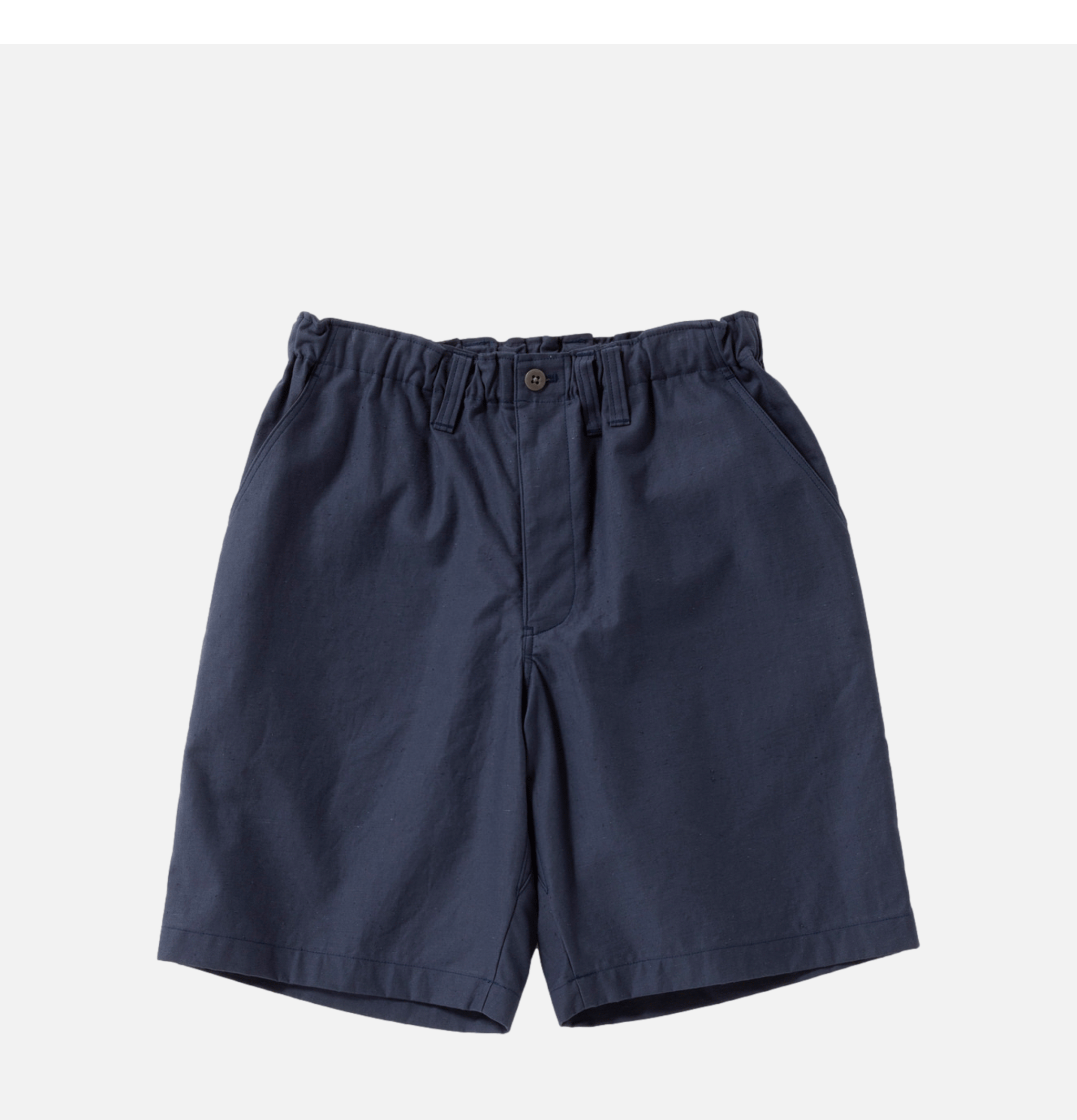 Jackman Back Nep Umps Shorts Navy