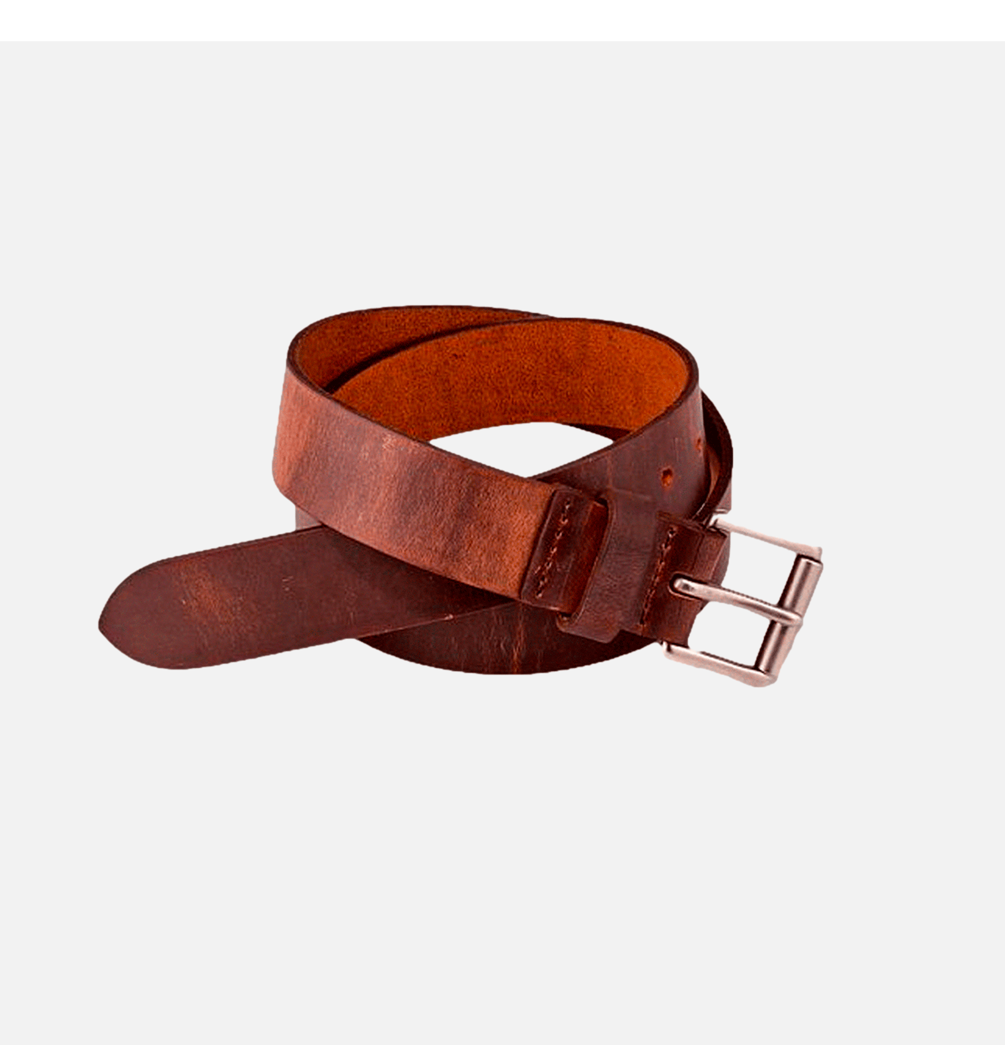 Red Wing 96562 - herman oak belt 1.25in