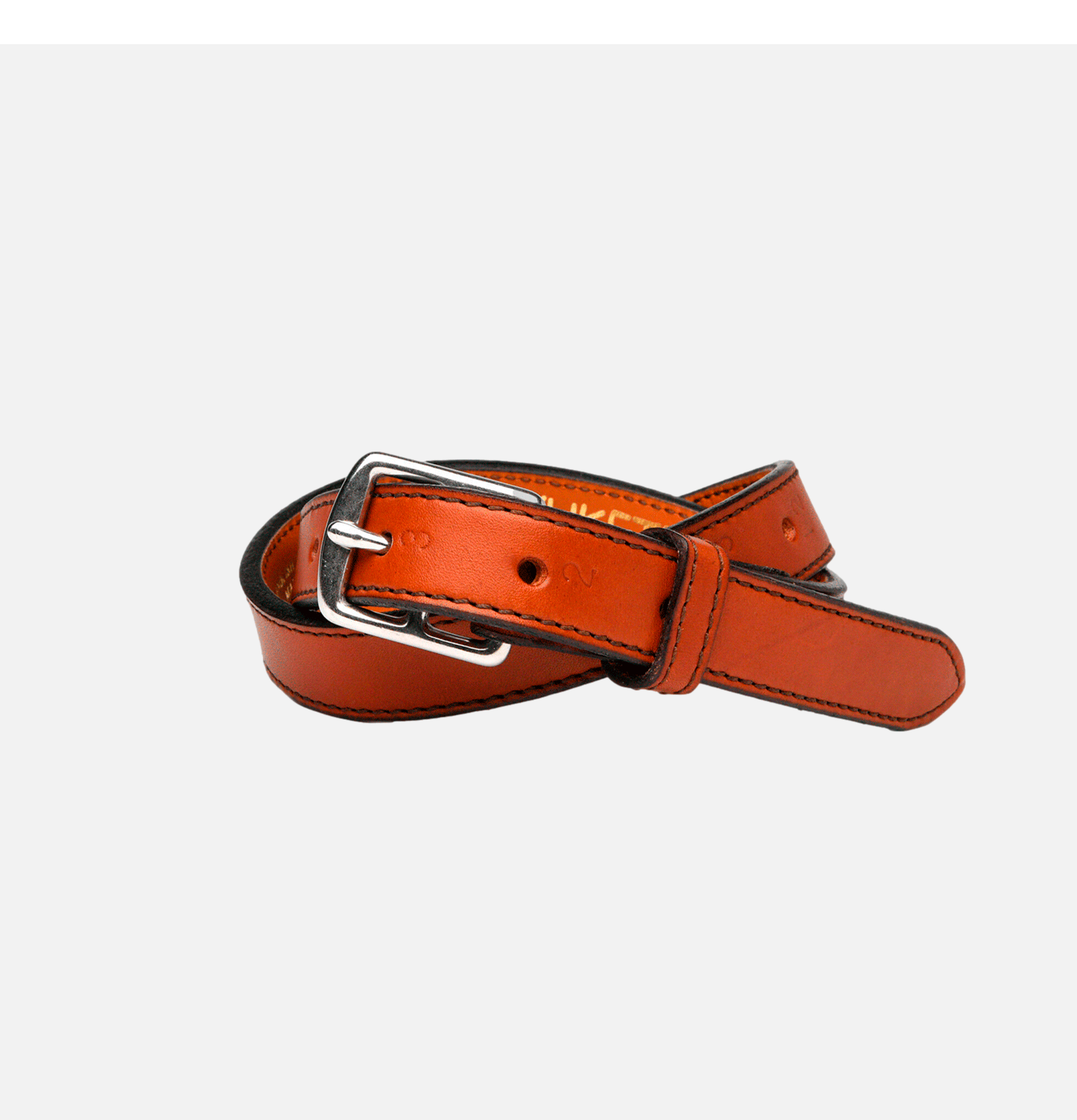Ceinture Stirrup Oak