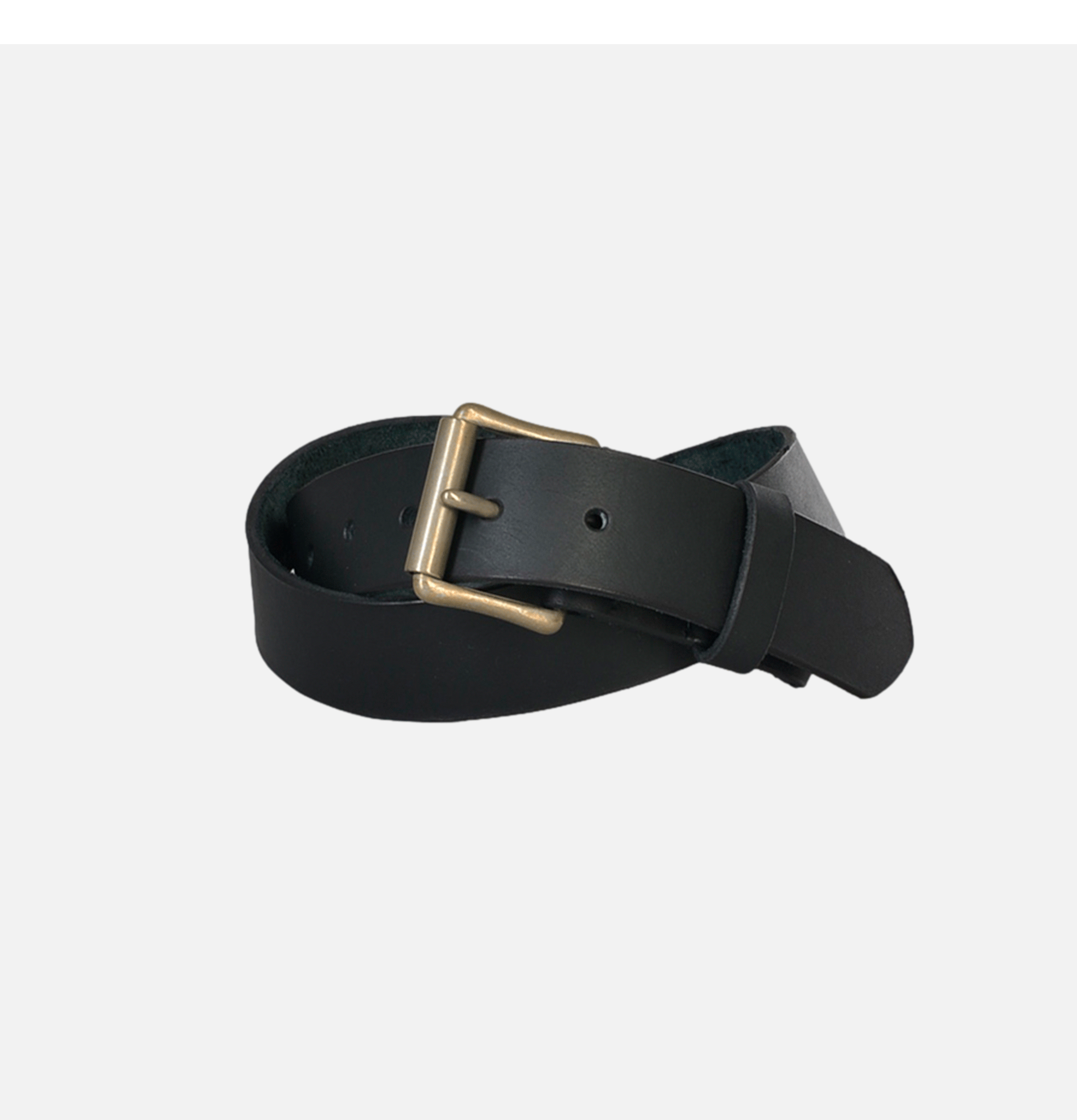 Red Wing Leather Belt 96503