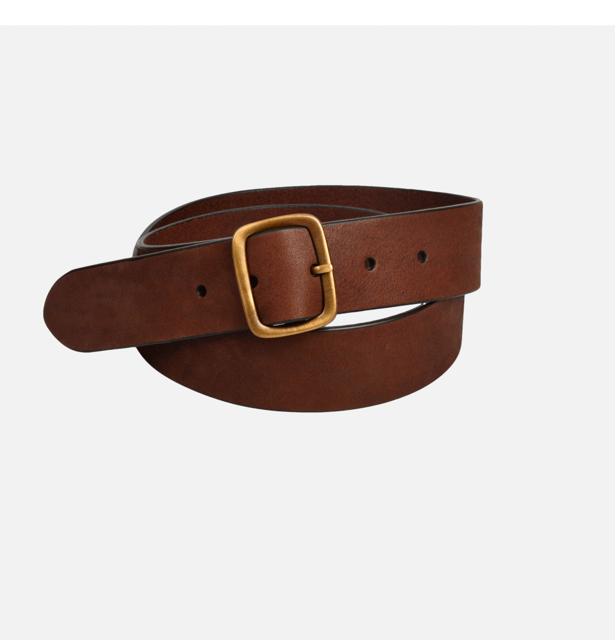 Anderson's Belt A3412fd Brown