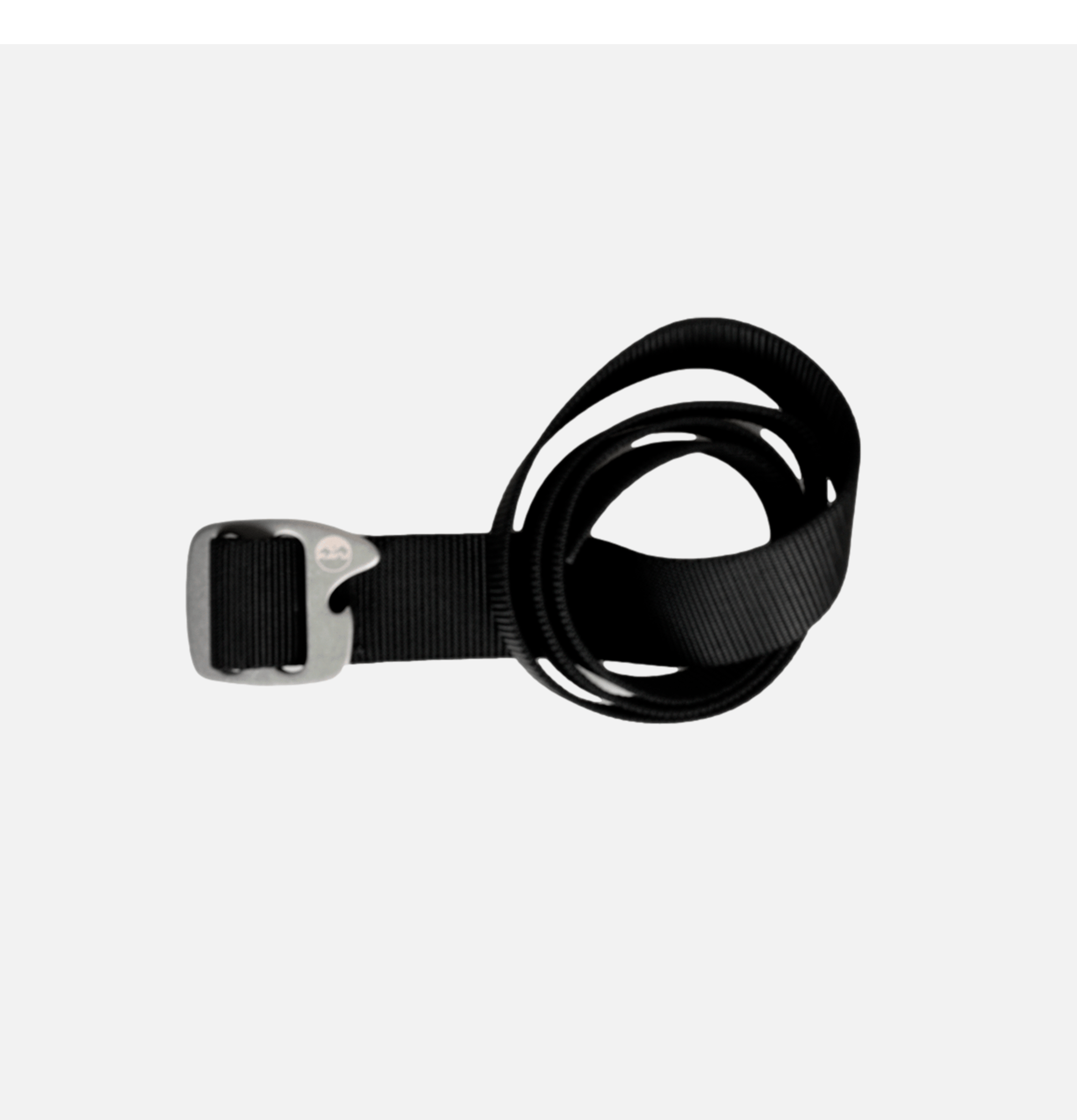 Kavu Ceinture Beber Noir