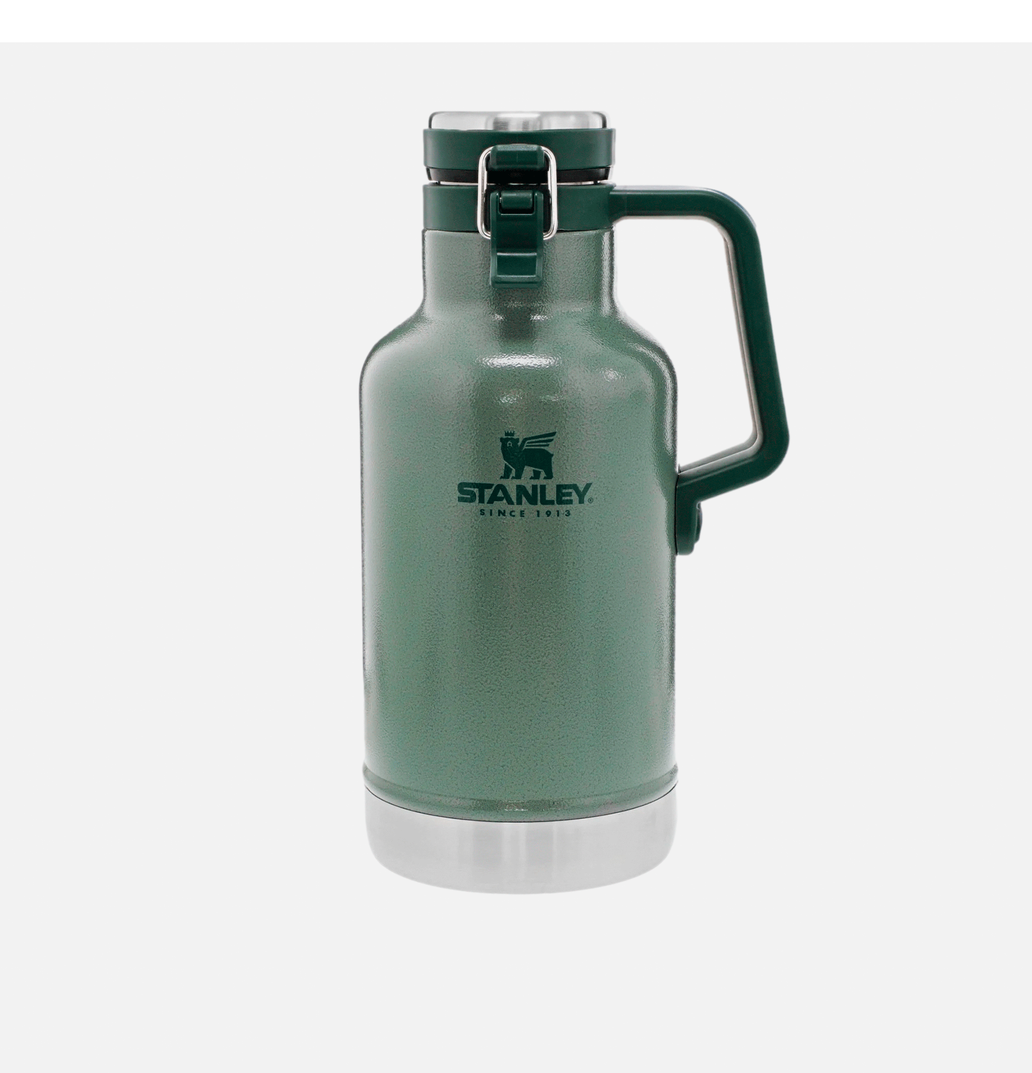 Stanley 1913 Gourde The Easy 1.9l Vert