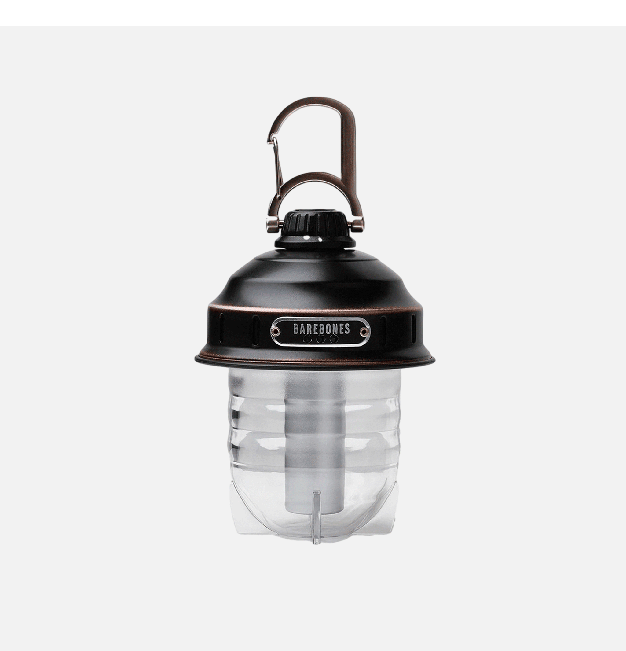 Barebones Light Beacon Bronze.