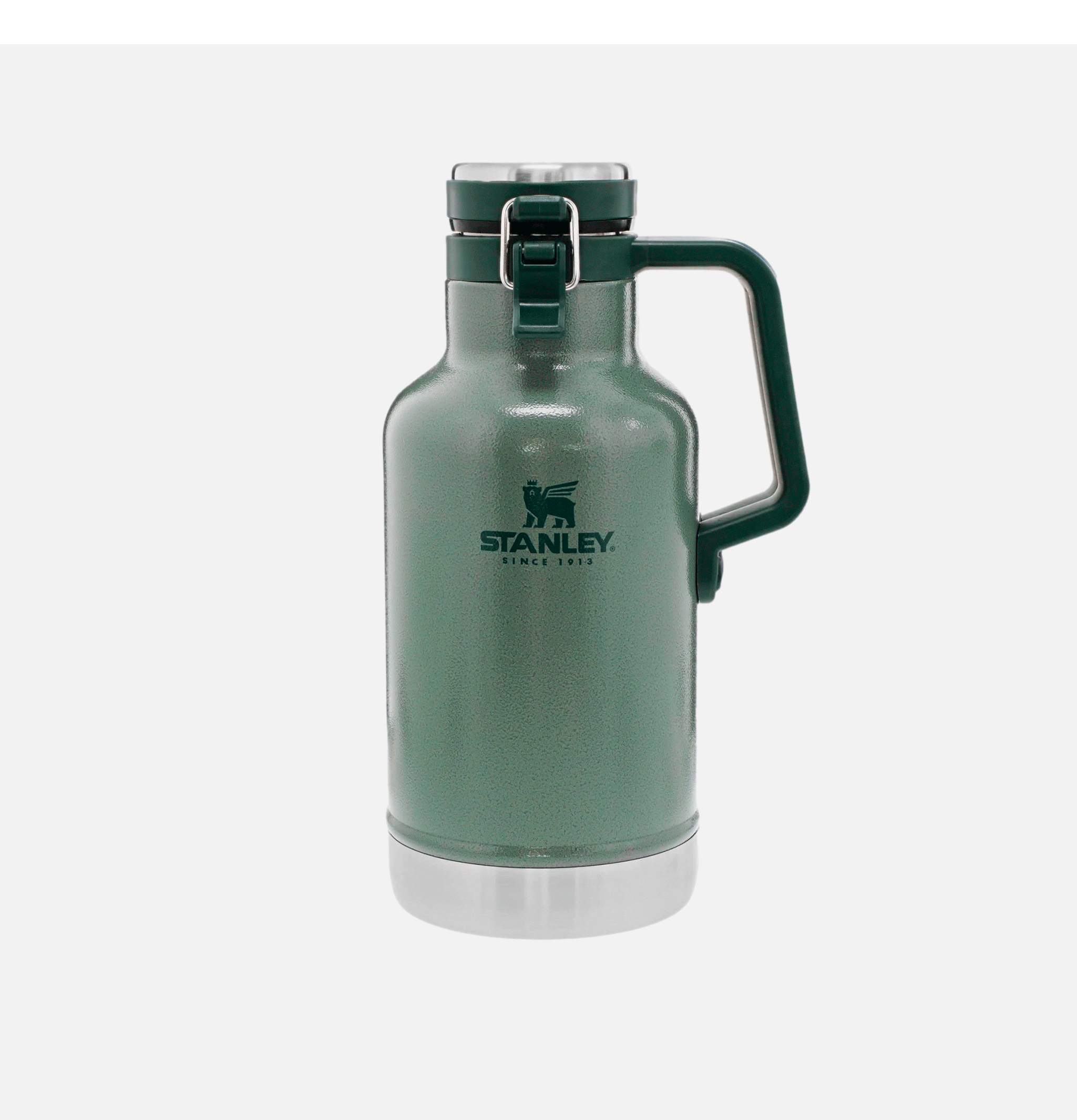 Stanley Bouteille Legendary 1l90 Vert