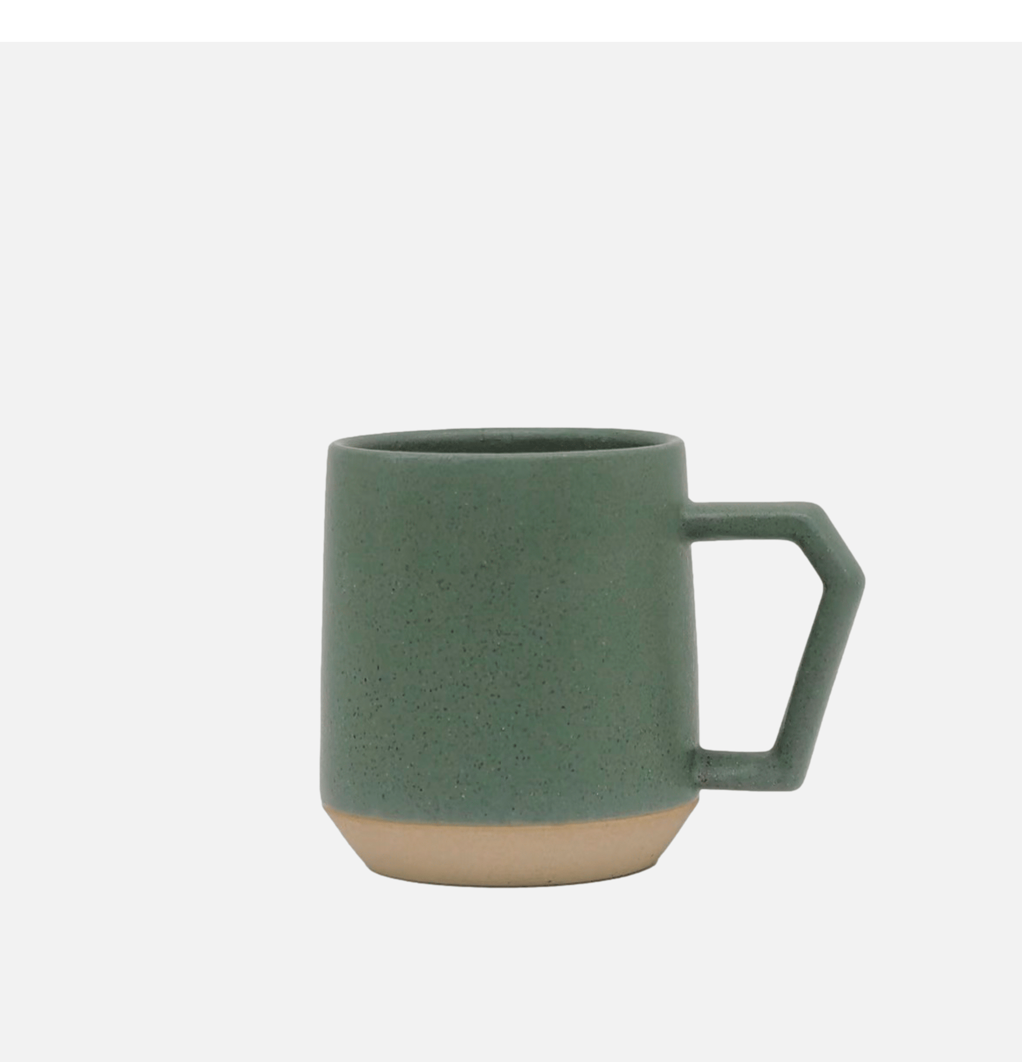 Chips Japan Outdoor Mug Khaki