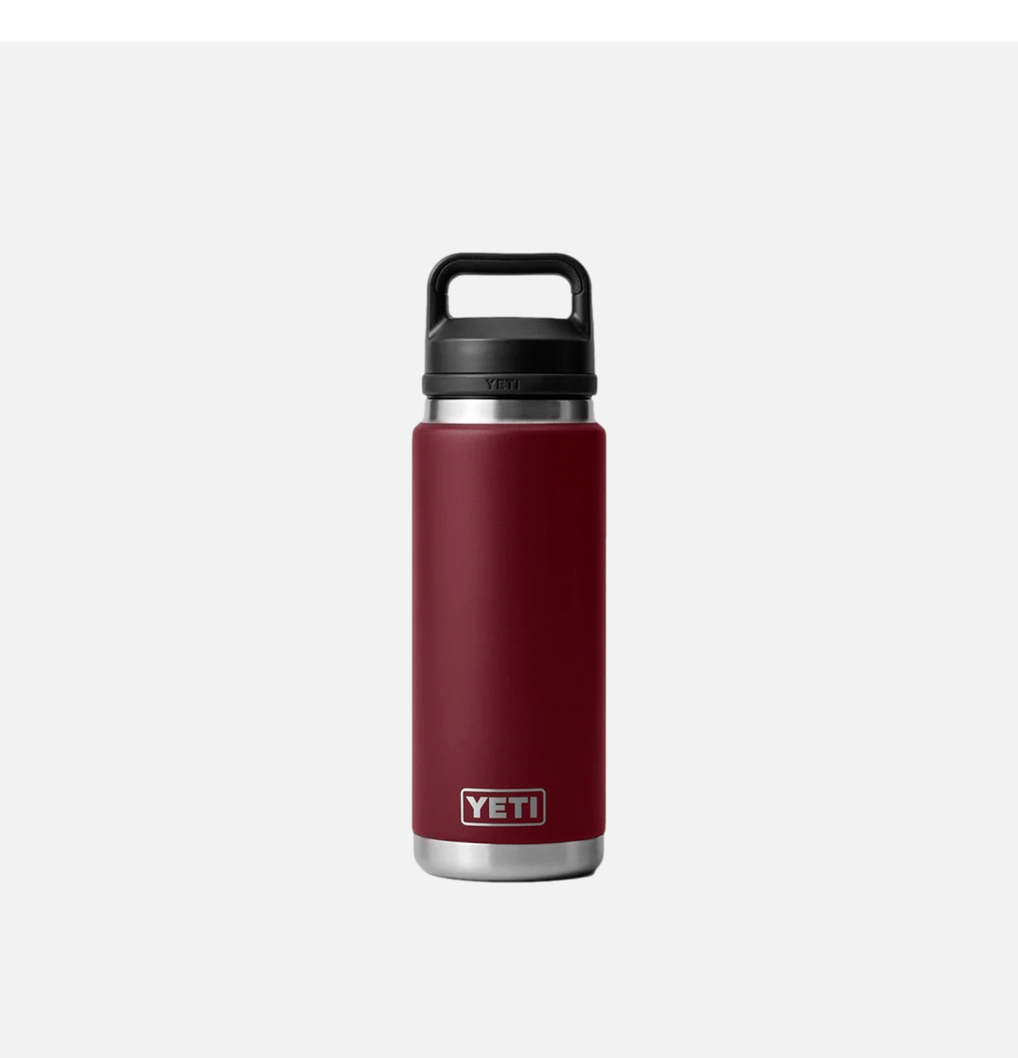 Yeti Rambler Bottle Chug 26 oz Vin