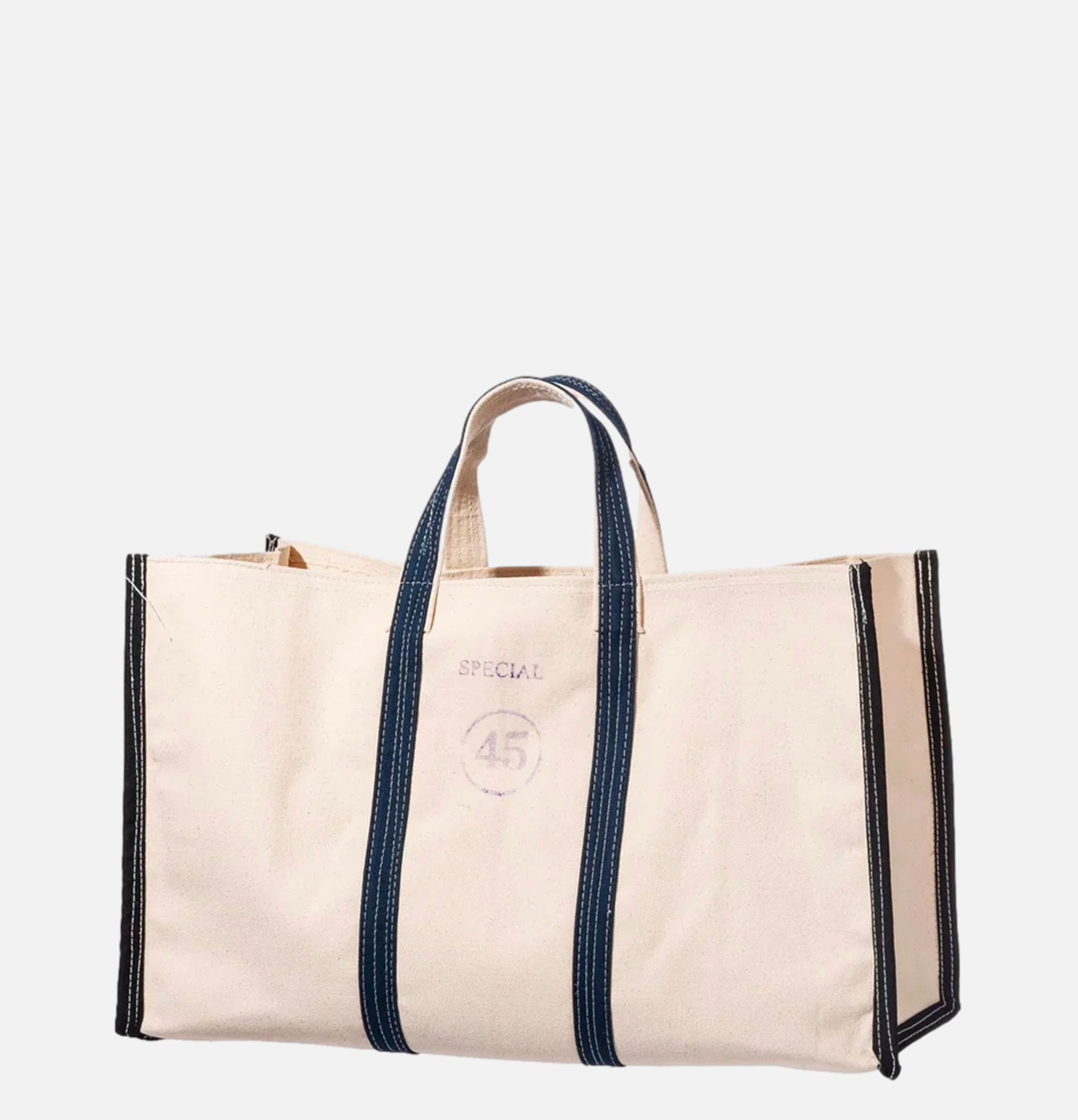 Puebco Market Tote 45