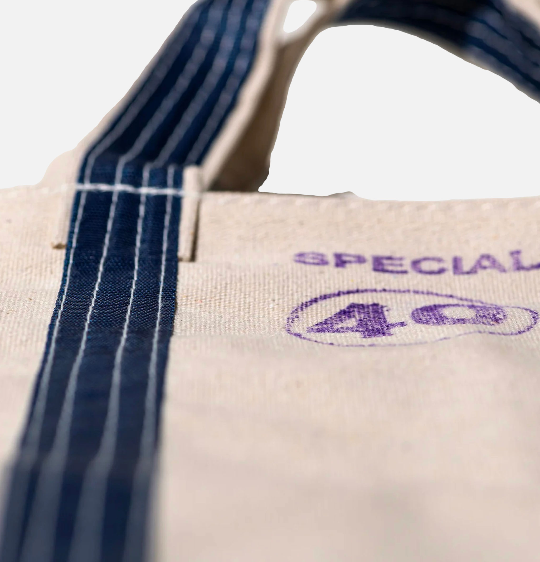 Puebco Market Tote 45