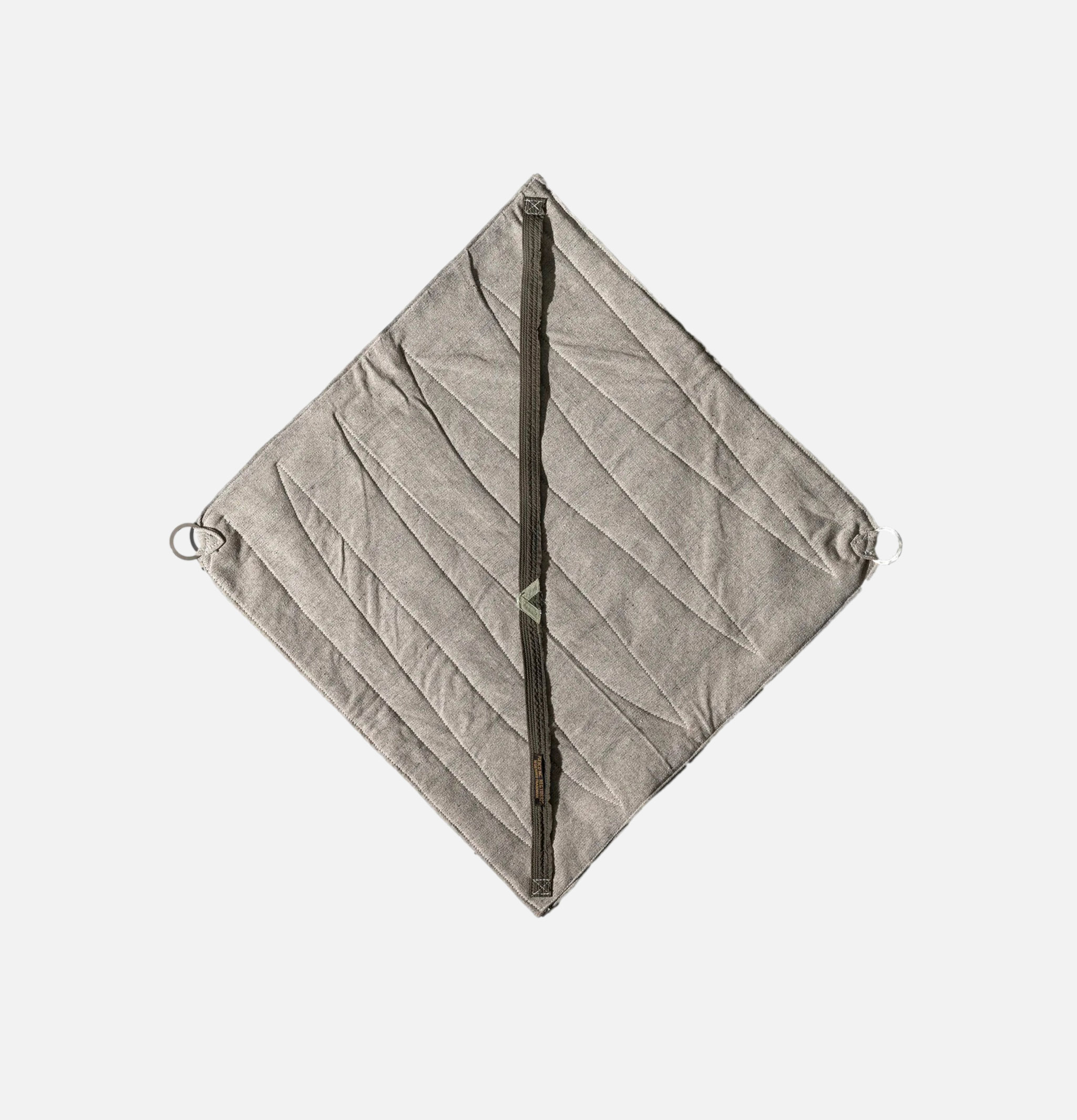 Puebco Cotton Takeaway Lunch Bag Large
