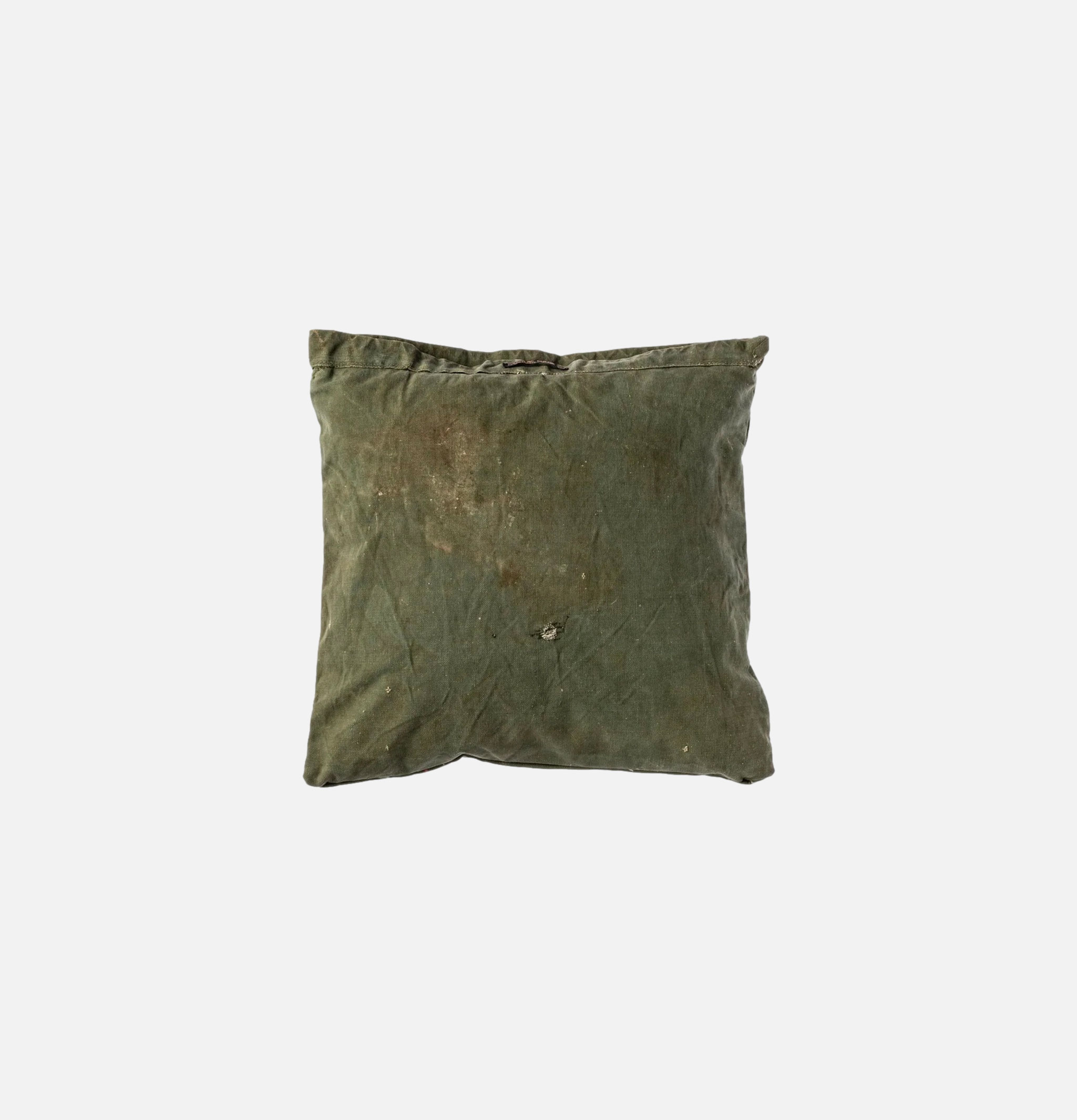 Puebco Old Tent Cushion Cover Small