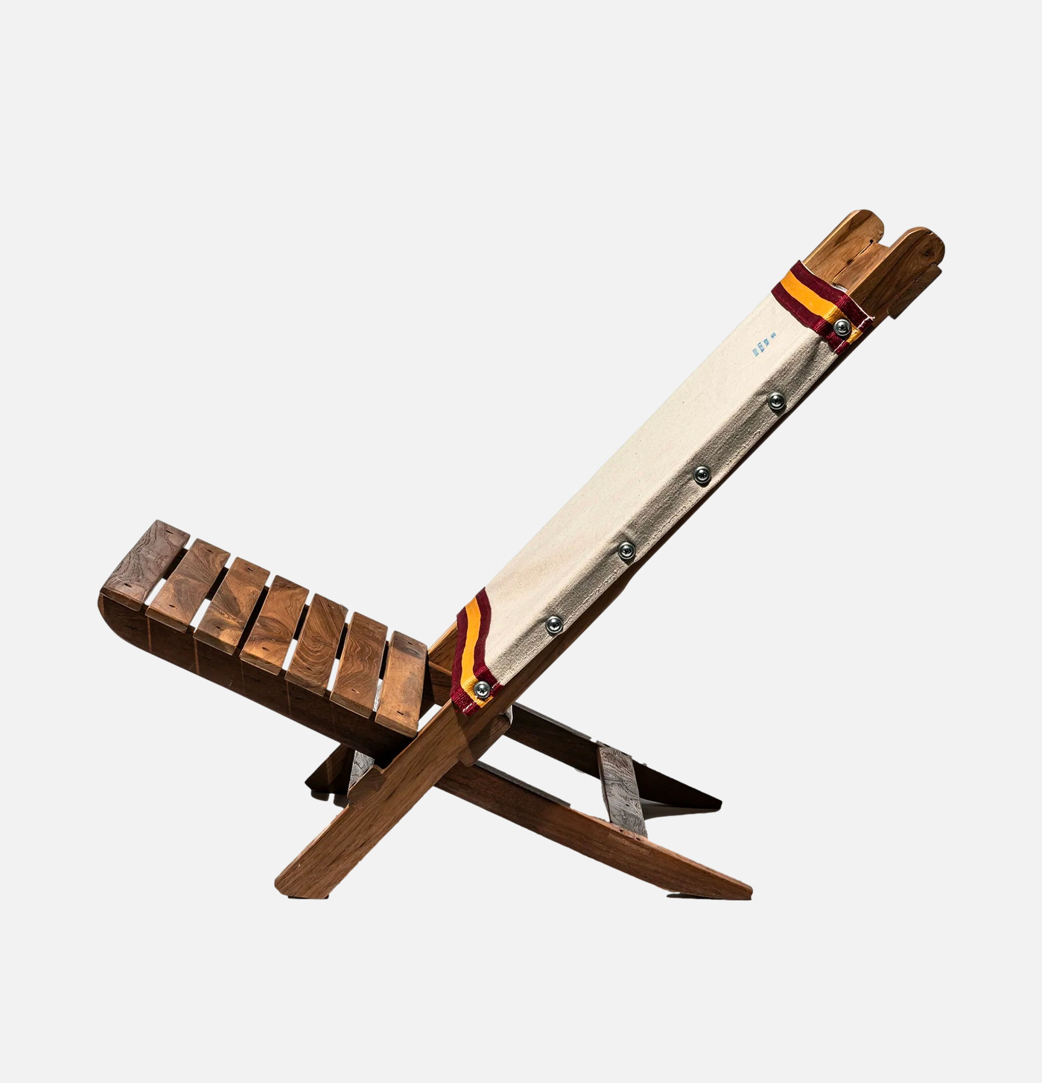 Puebco Portable Campus Chair