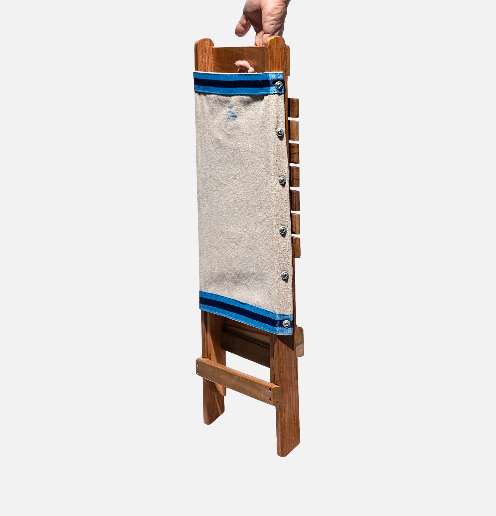 Puebco Portable Campus Chair