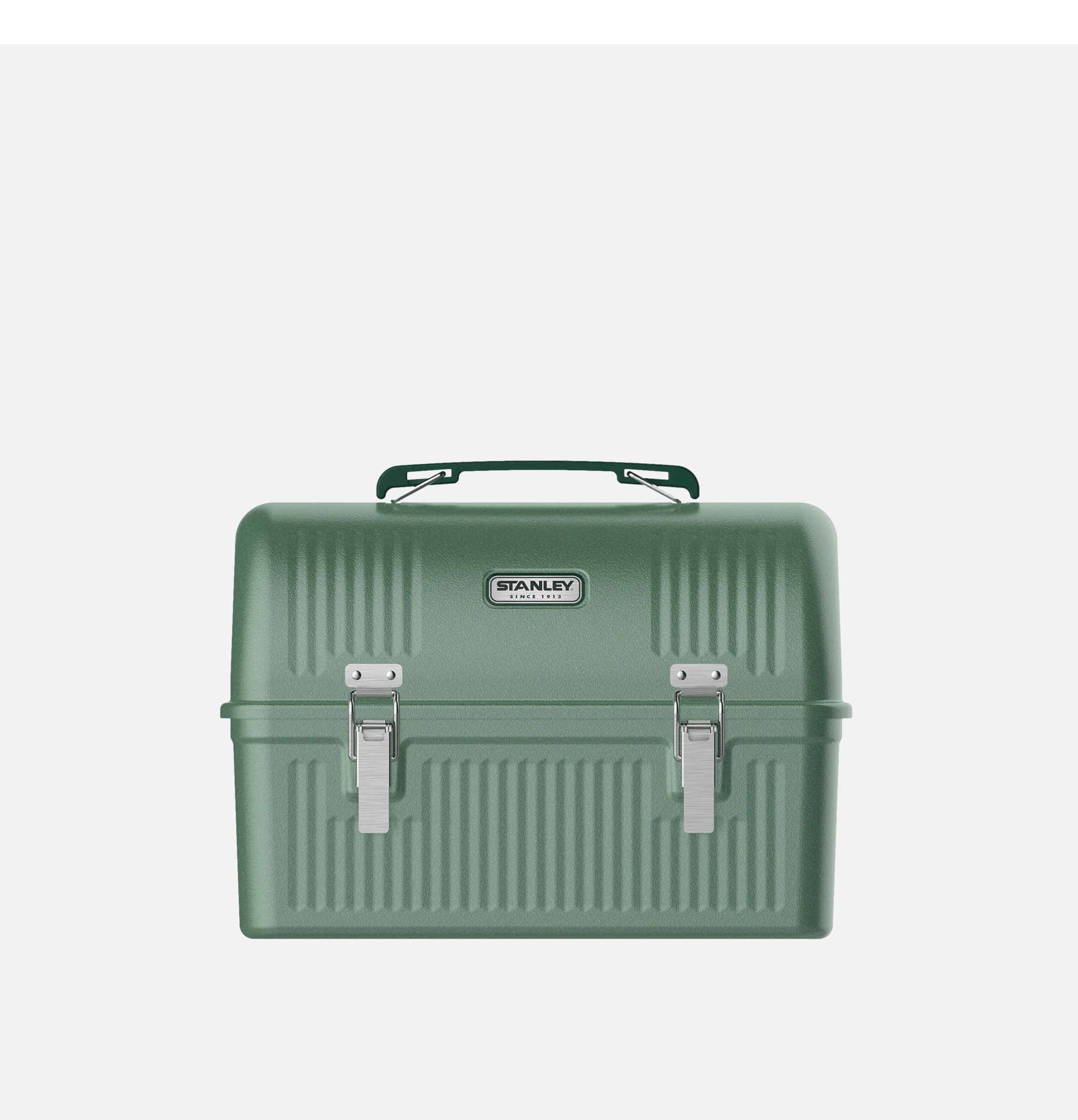 Stanley 1913 Classic Lunchbox 9.5 L Vert