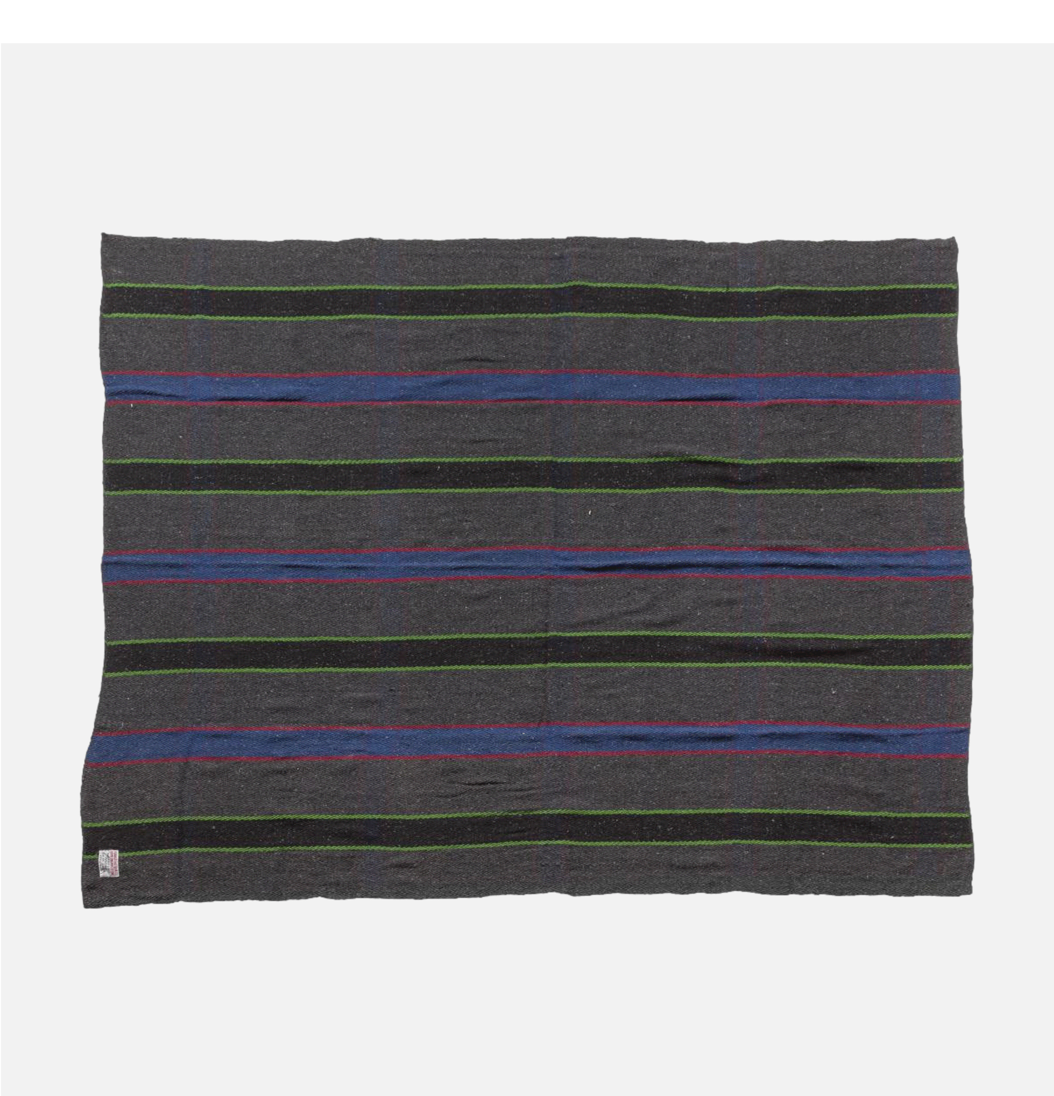 Puebco Universal Grey Throw